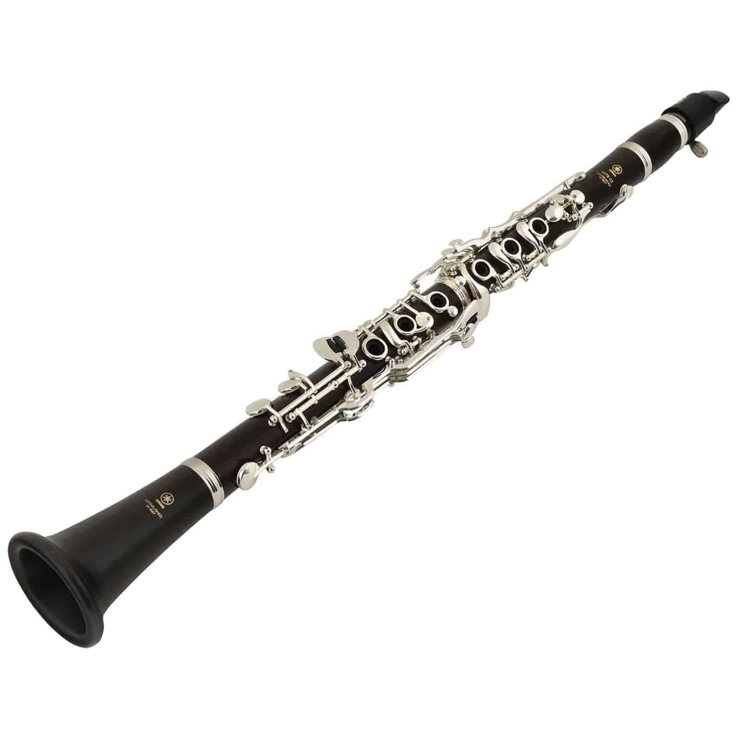 Yamaha - Yamaha YCL-457II-22 B-Klarinette