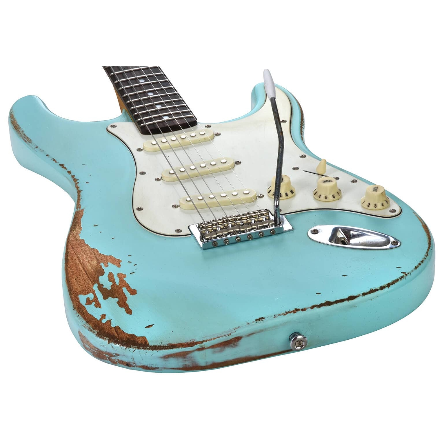 Redwood - Redwood RELICS 60s S-Style SNB - 4