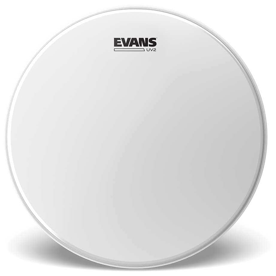 Evans - Evans B10UV2 - UV2 Tom Fell - 10 Zoll - Coated