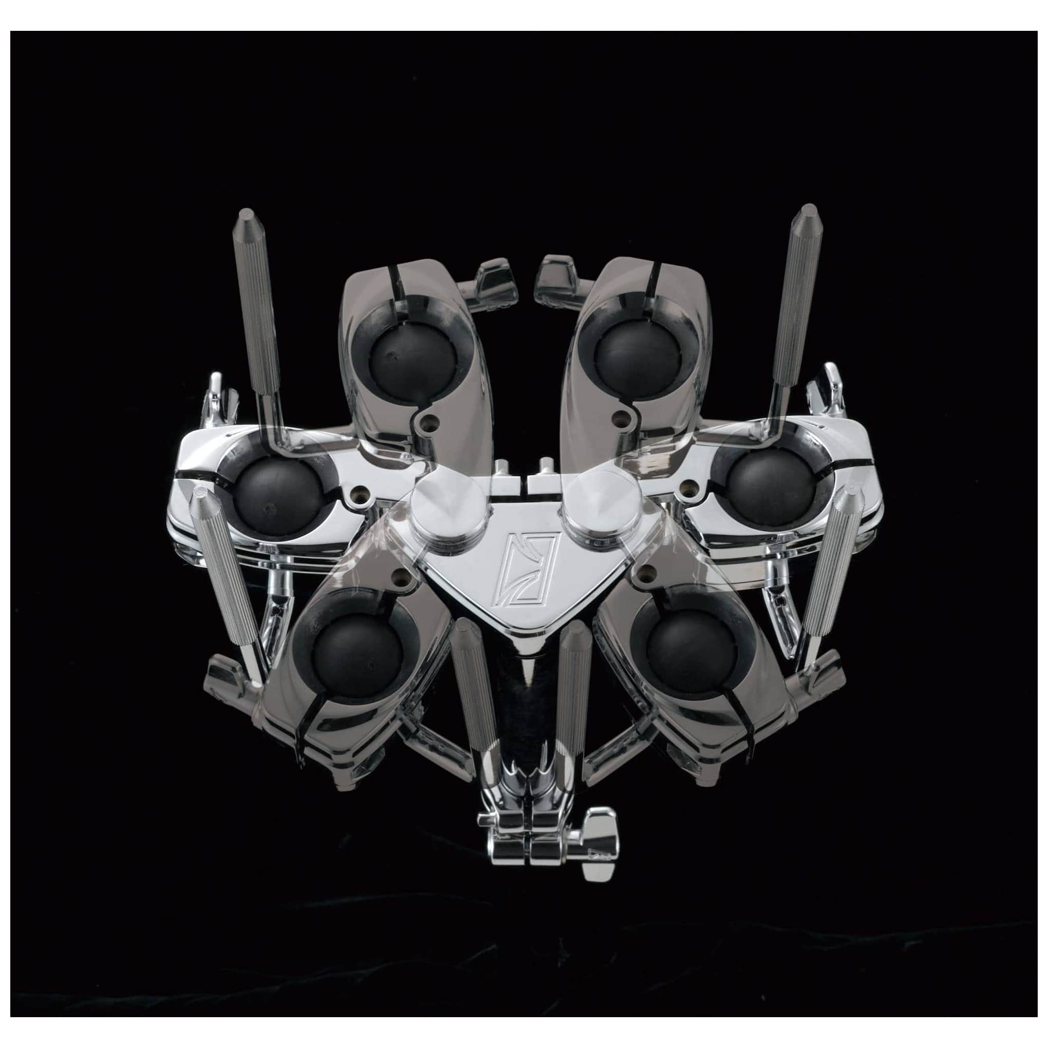 Tama - Tama HTW109W - STAR Hardware - Doppeltomständer - 1