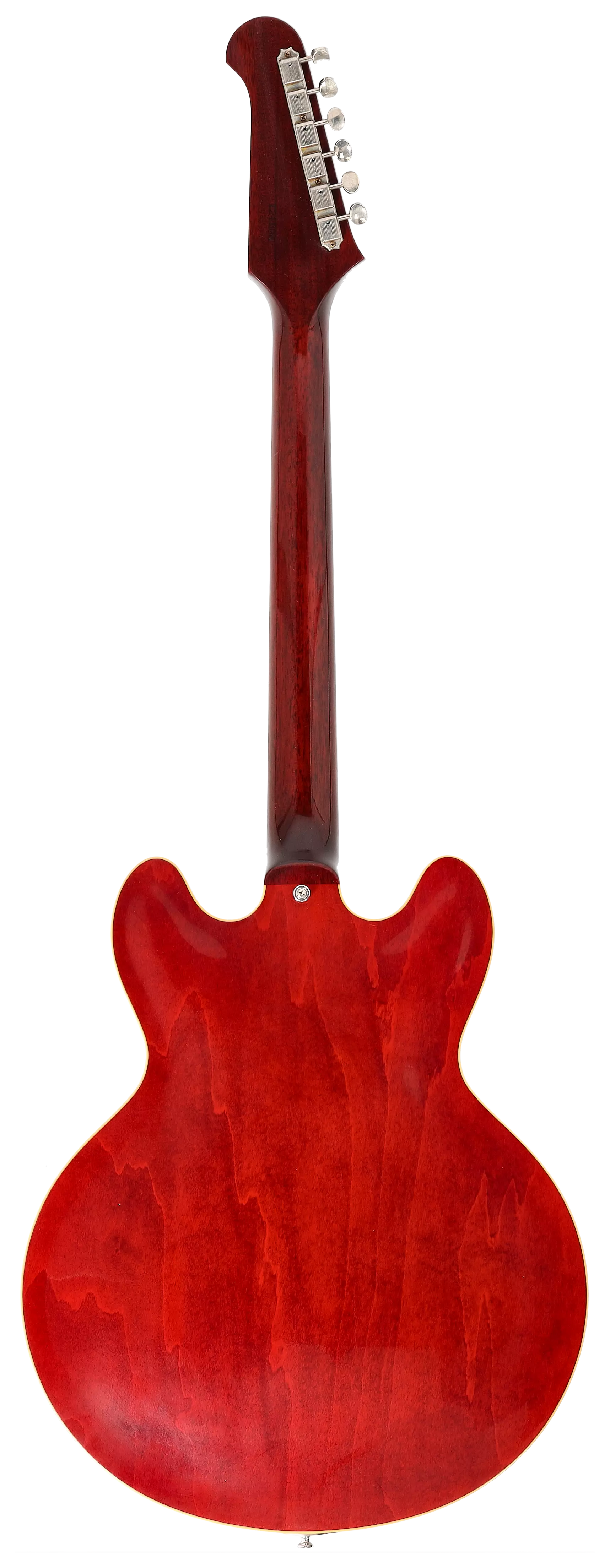 Gibson ES-335 1964 Trini Lopez Standard Reissue VOS 60s Cherry #122136 2