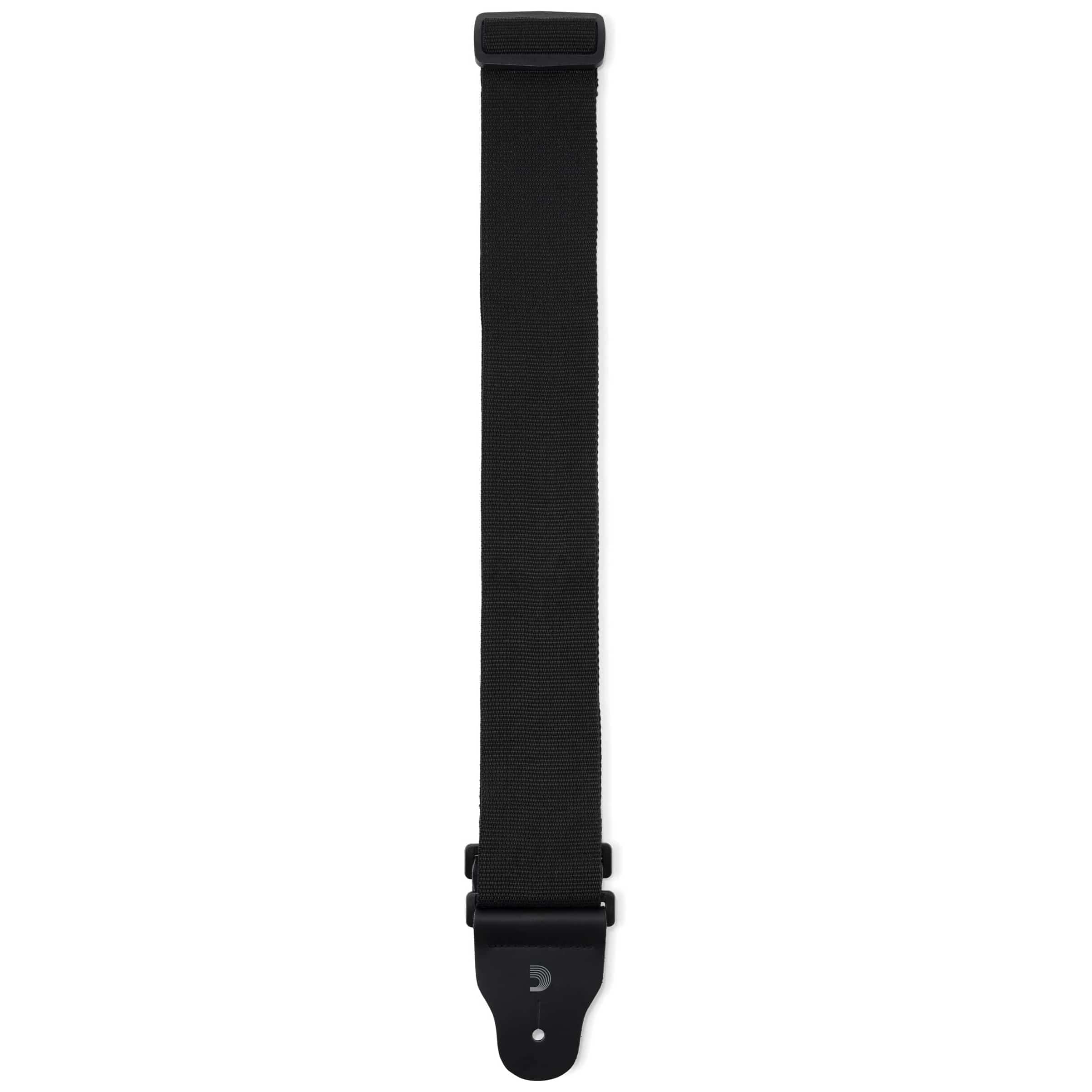 D’Addario - D’Addario Bassgurt - Poly Pro, Gepolstert, Black - 3