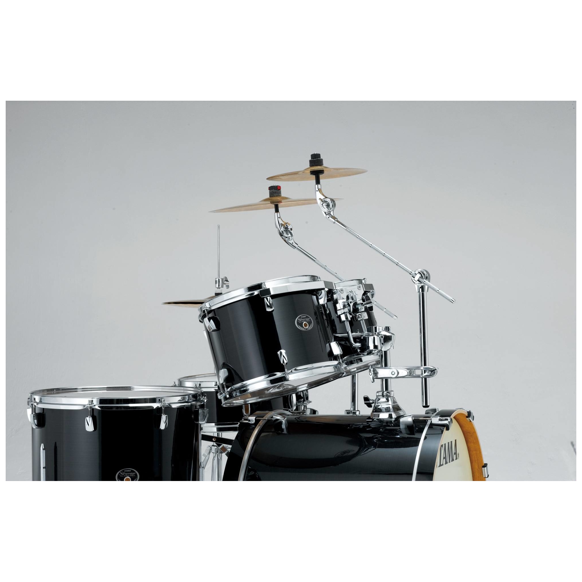 Tama - Tama CCA30 - Galgenbeckenhalter + Multiklammer - 3
