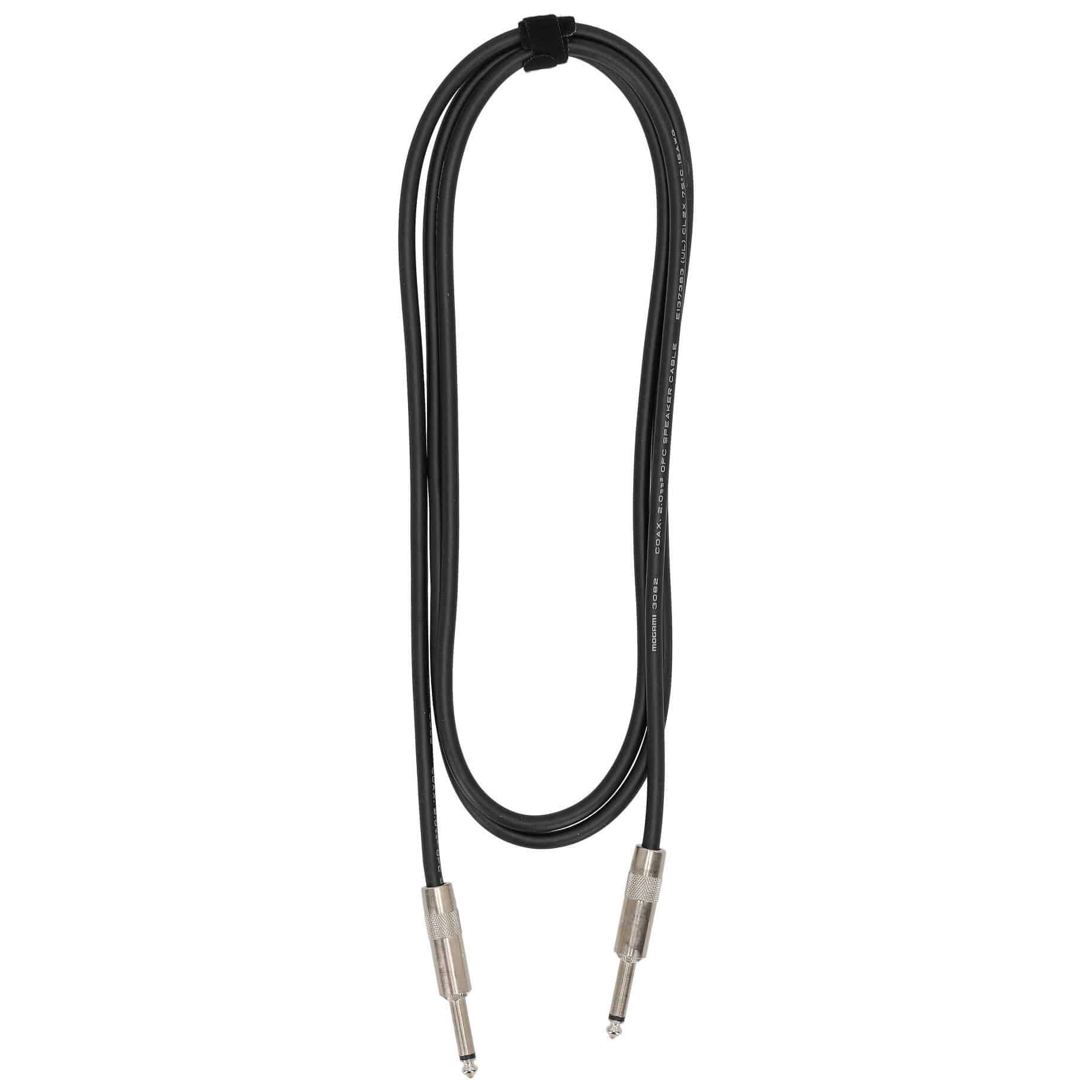 Karl’s Loud-Wire 2m K/K