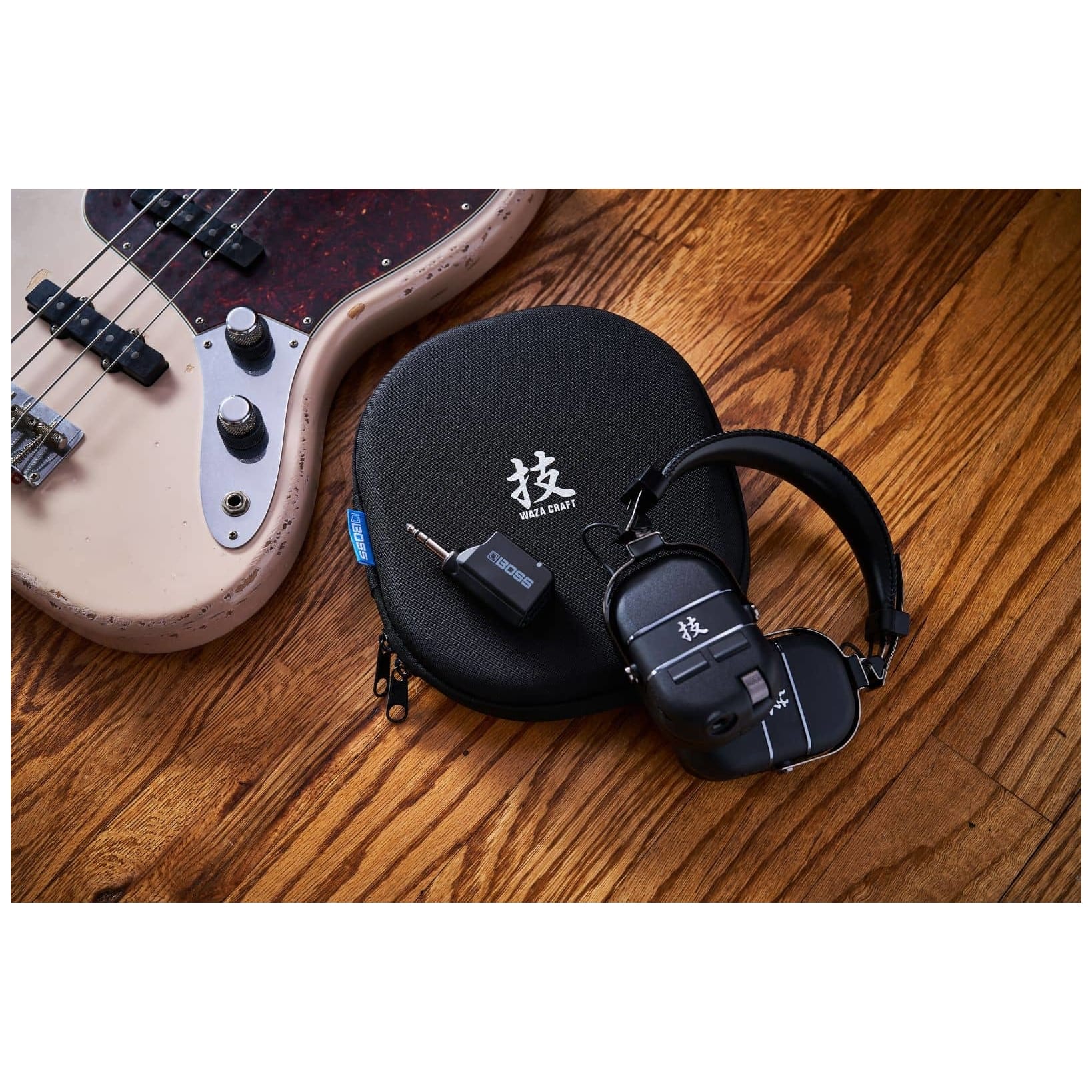Boss - Boss Tragetasche Carry Bag Waza Air Waza Air Bass - 8