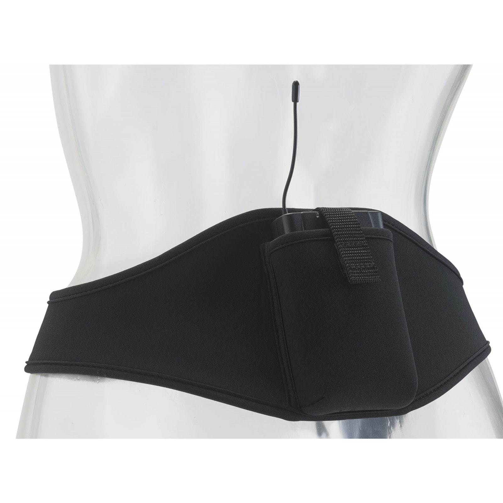 Audiophony Bodypocket