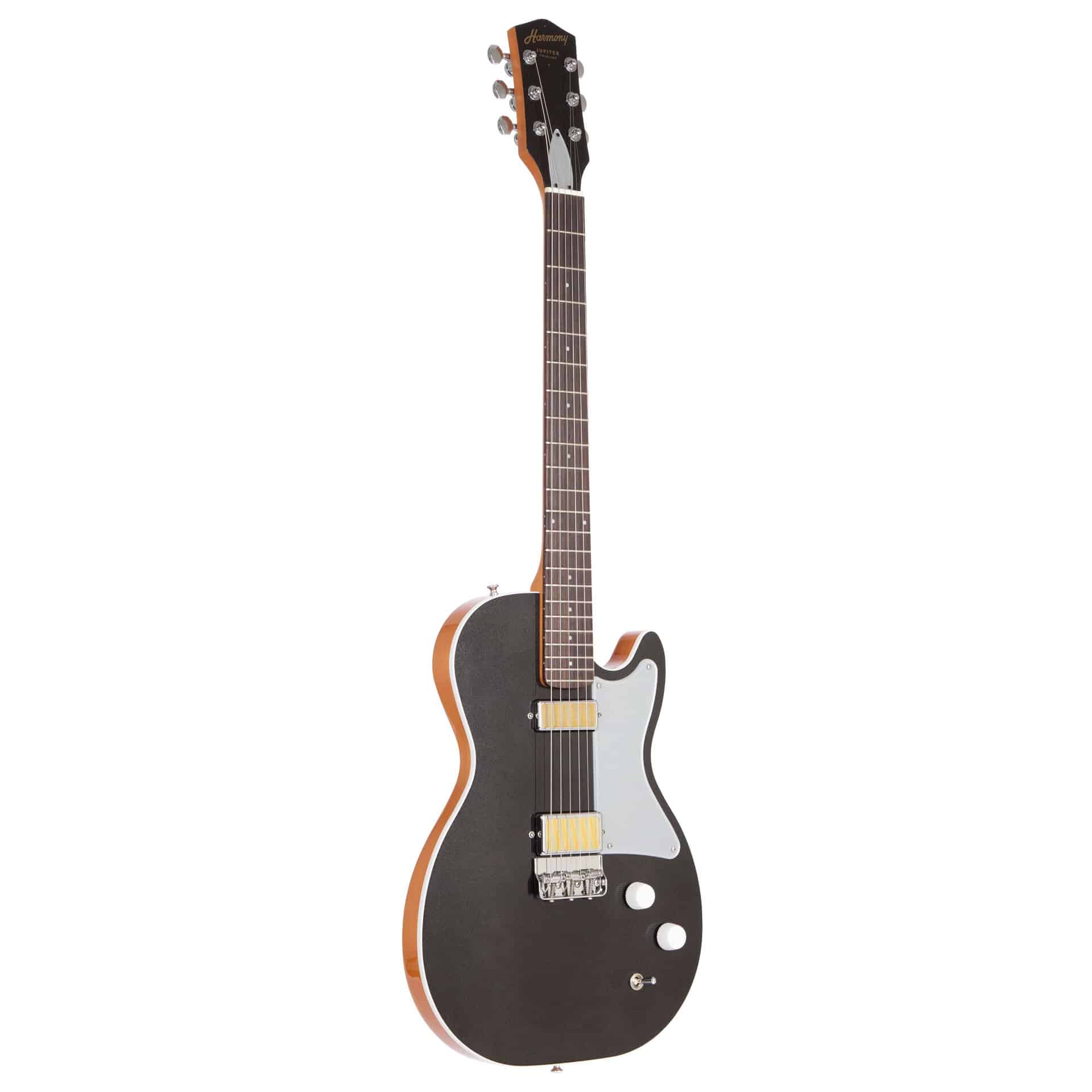  Standard Jupiter Thinline Space Black 2