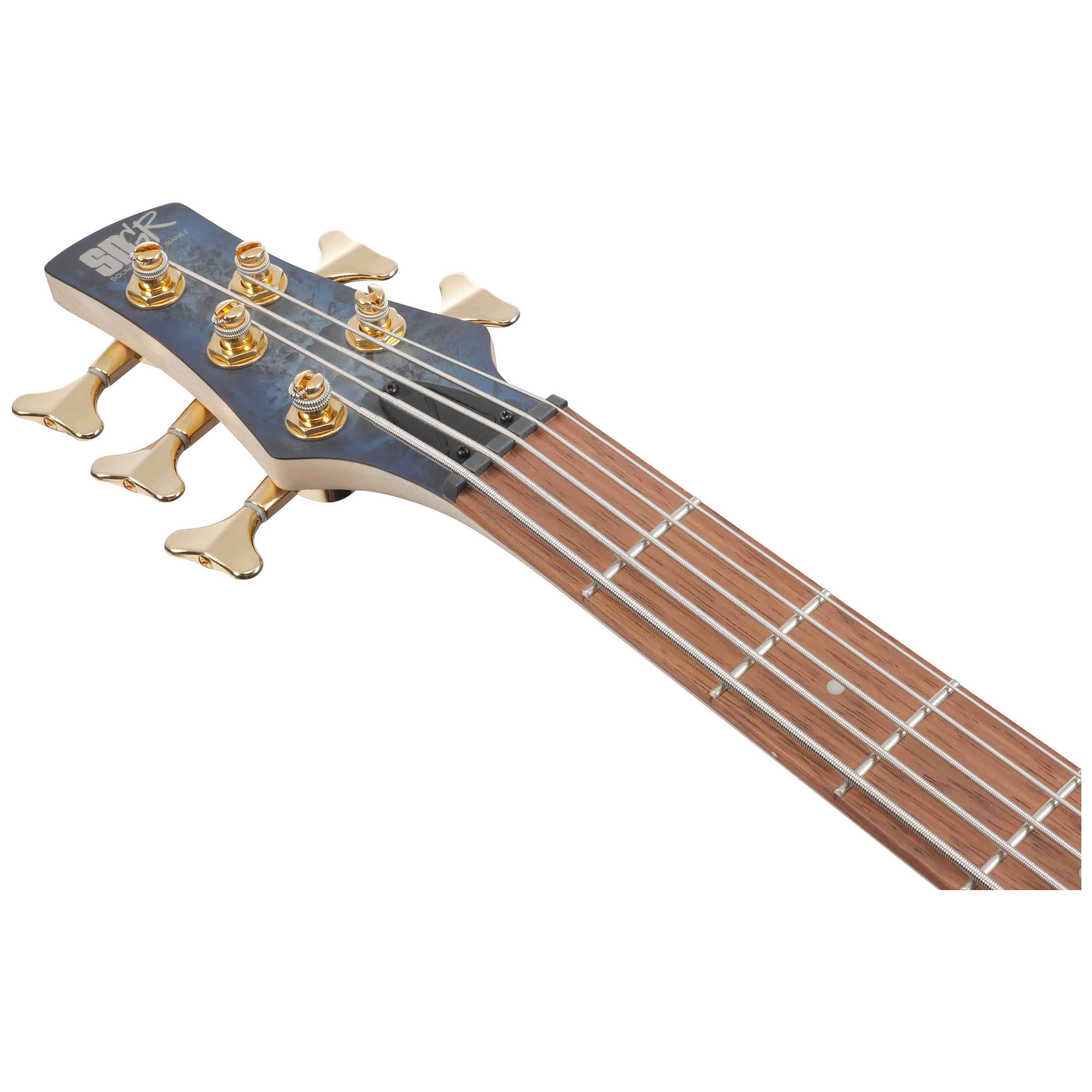 Ibanez SR305EDX-CZM 9