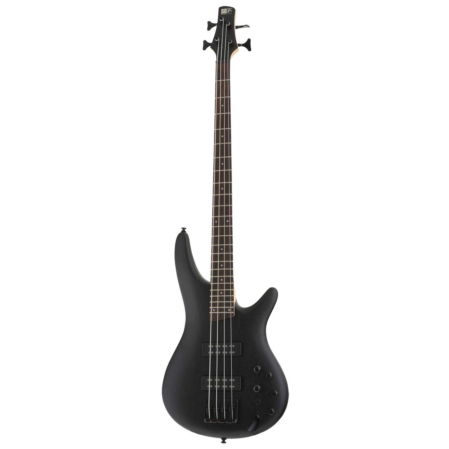 Ibanez - Ibanez SR300EB-WK