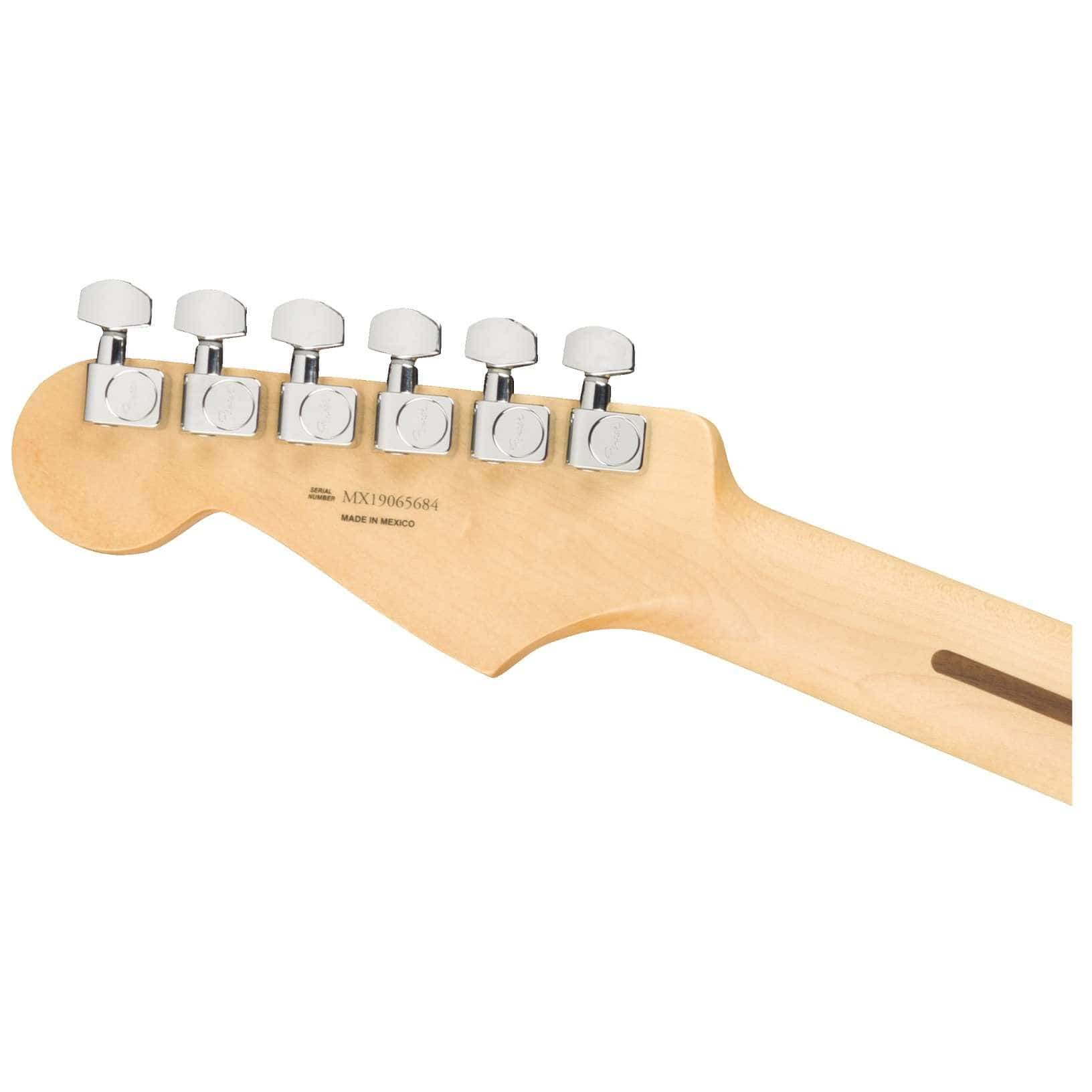 Image of Fender player stratocaster hss pf capri 10008406 3