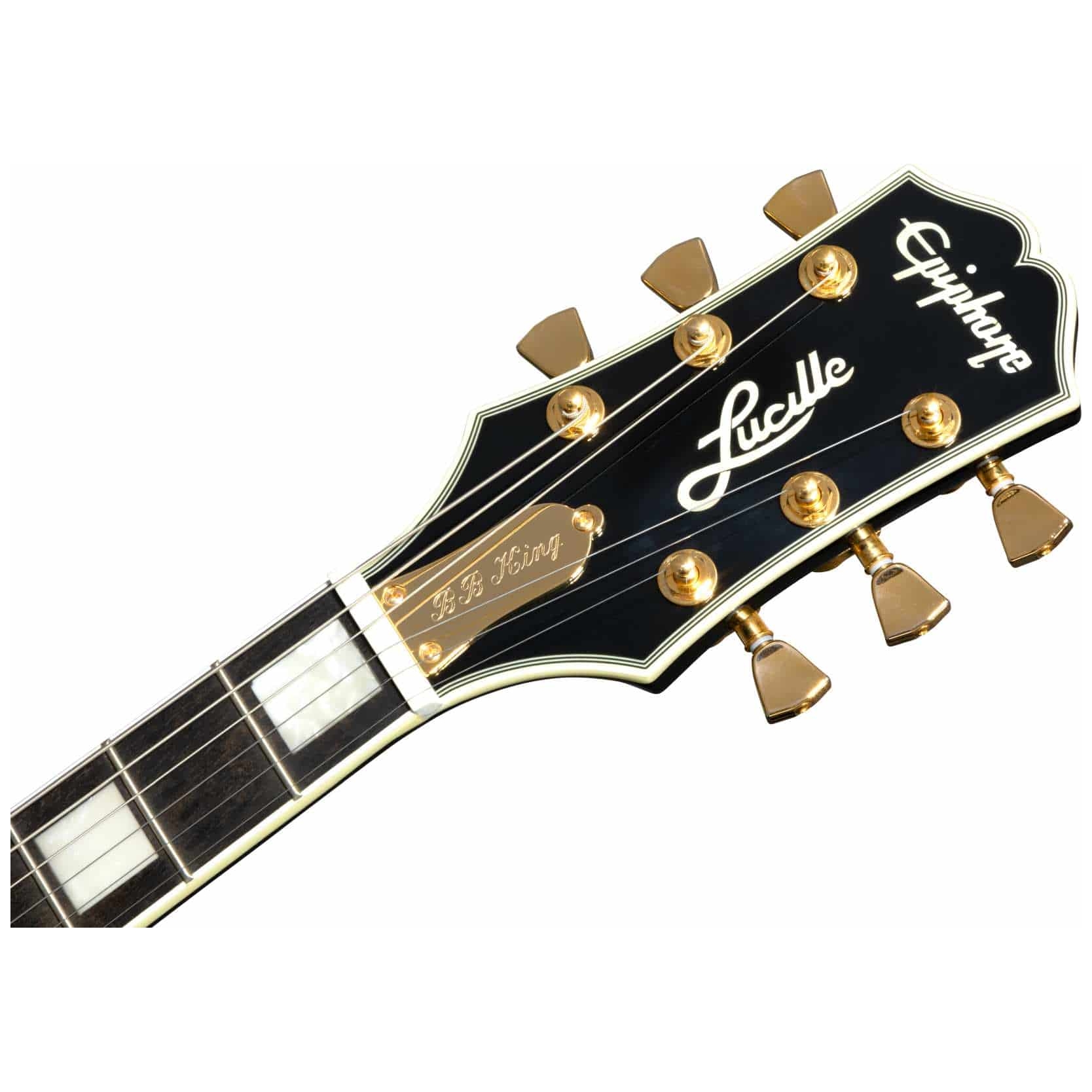Epiphone - Epiphone B.B. King Lucille EB - 6