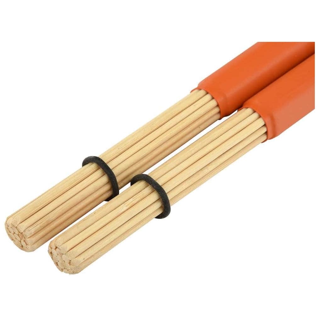 Bounce - Bounce Bambus Rods - 2