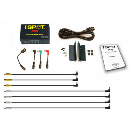 Truetone 1 Spot Pro CS7 5
