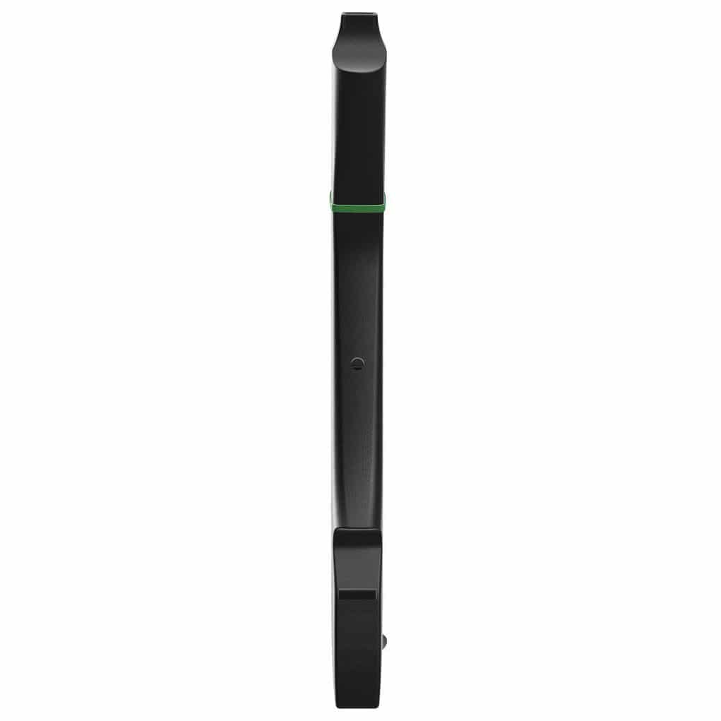 Kunath Sigo Alto Recorder Black 2