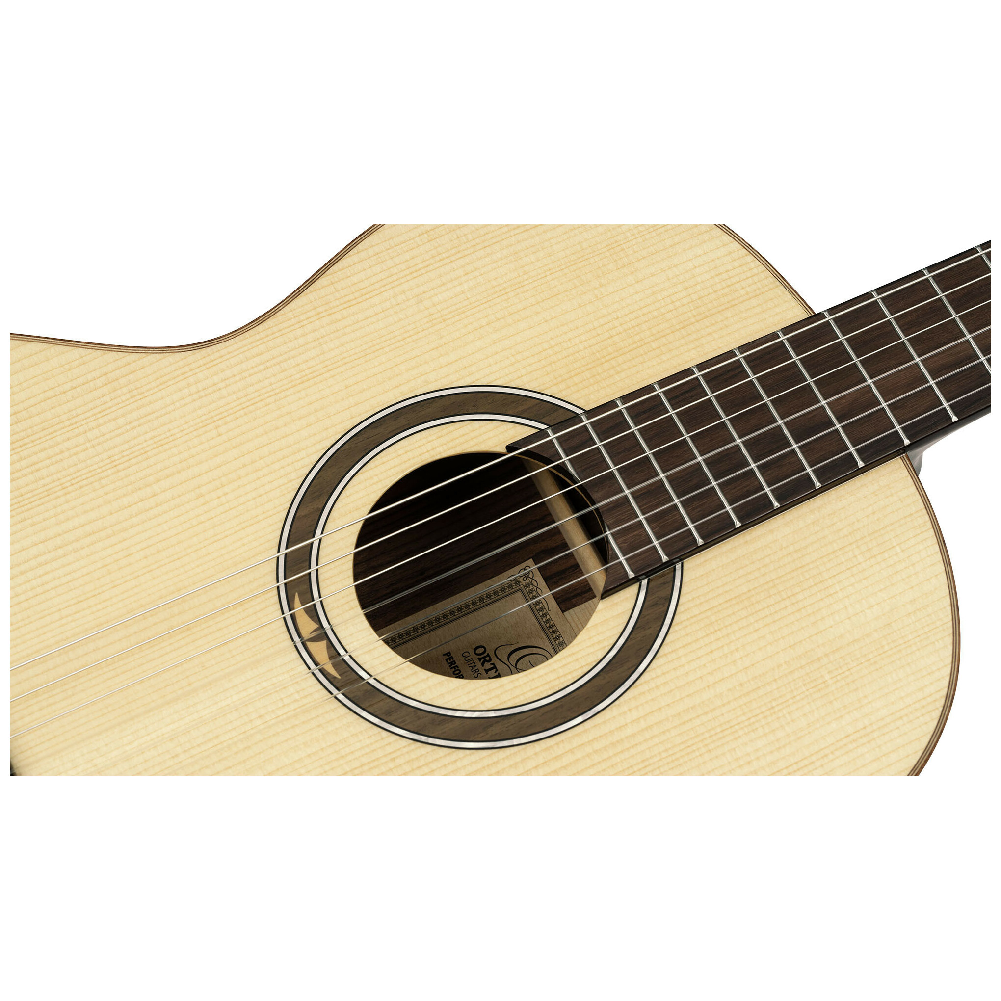 Ortega RE158RWSN 4