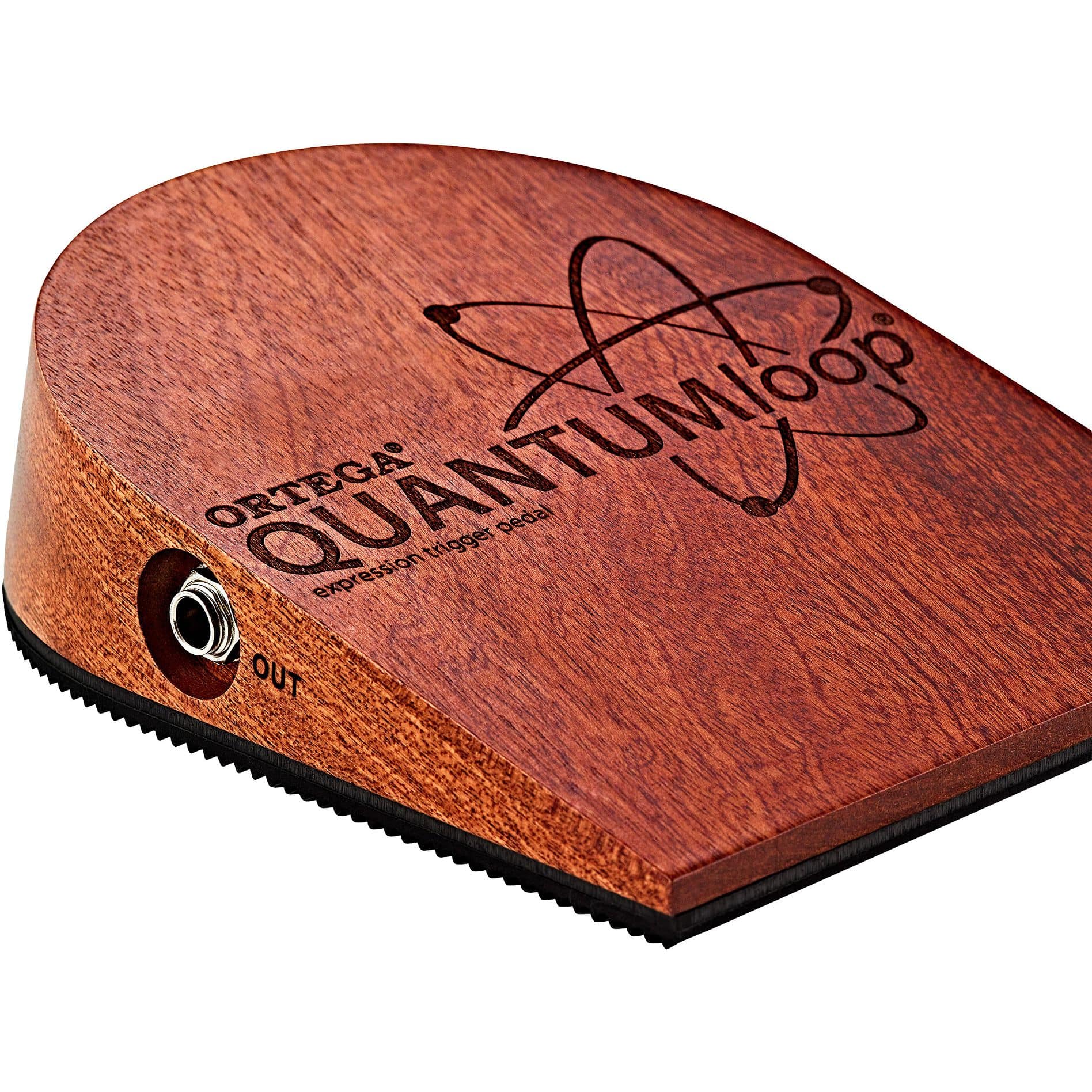 Ortega Quantumexp 1