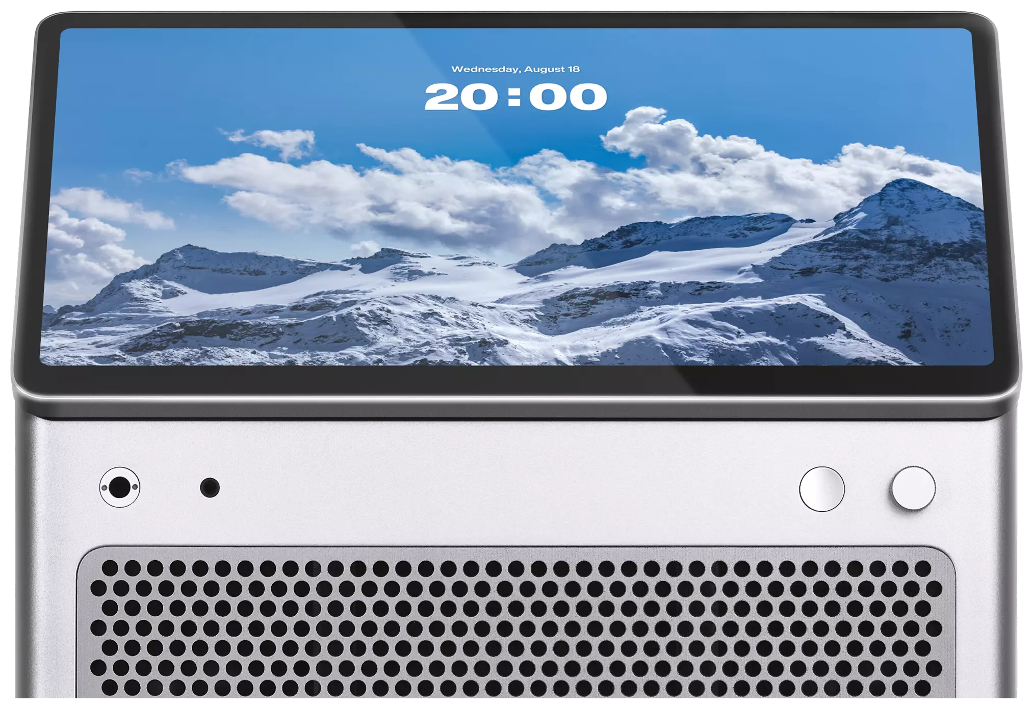 Lava Music Studio Desktop KI Amp 1