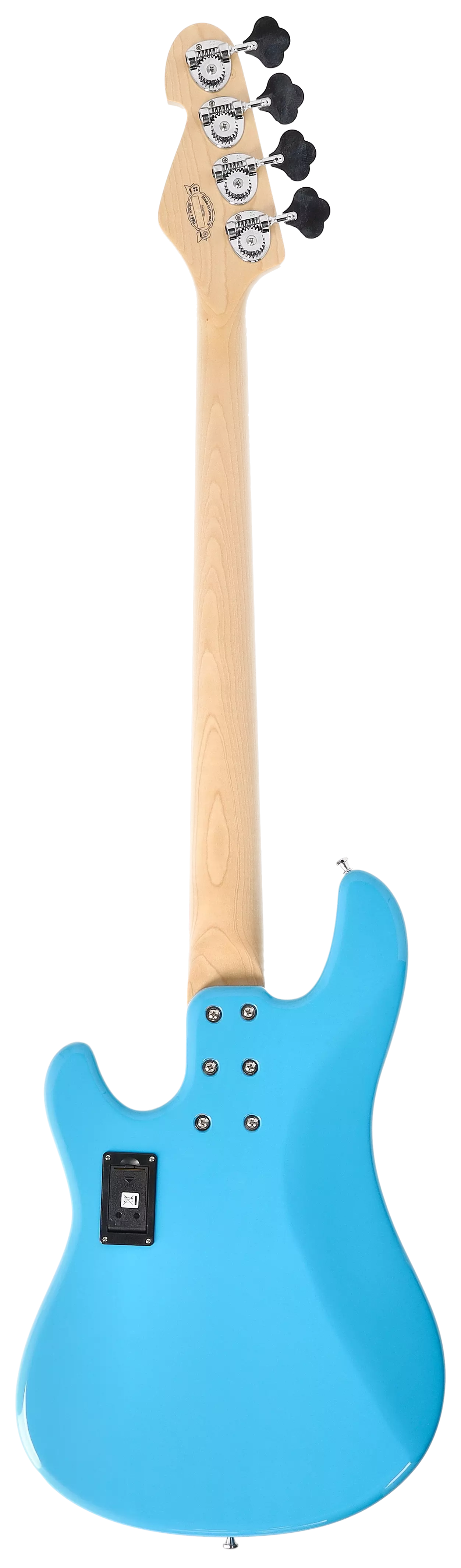 Sandberg California VM-4 MN Marley Blue HG 2