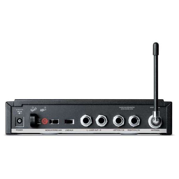 Shure - Shure PSM 300 P3TERA-S8 - 1
