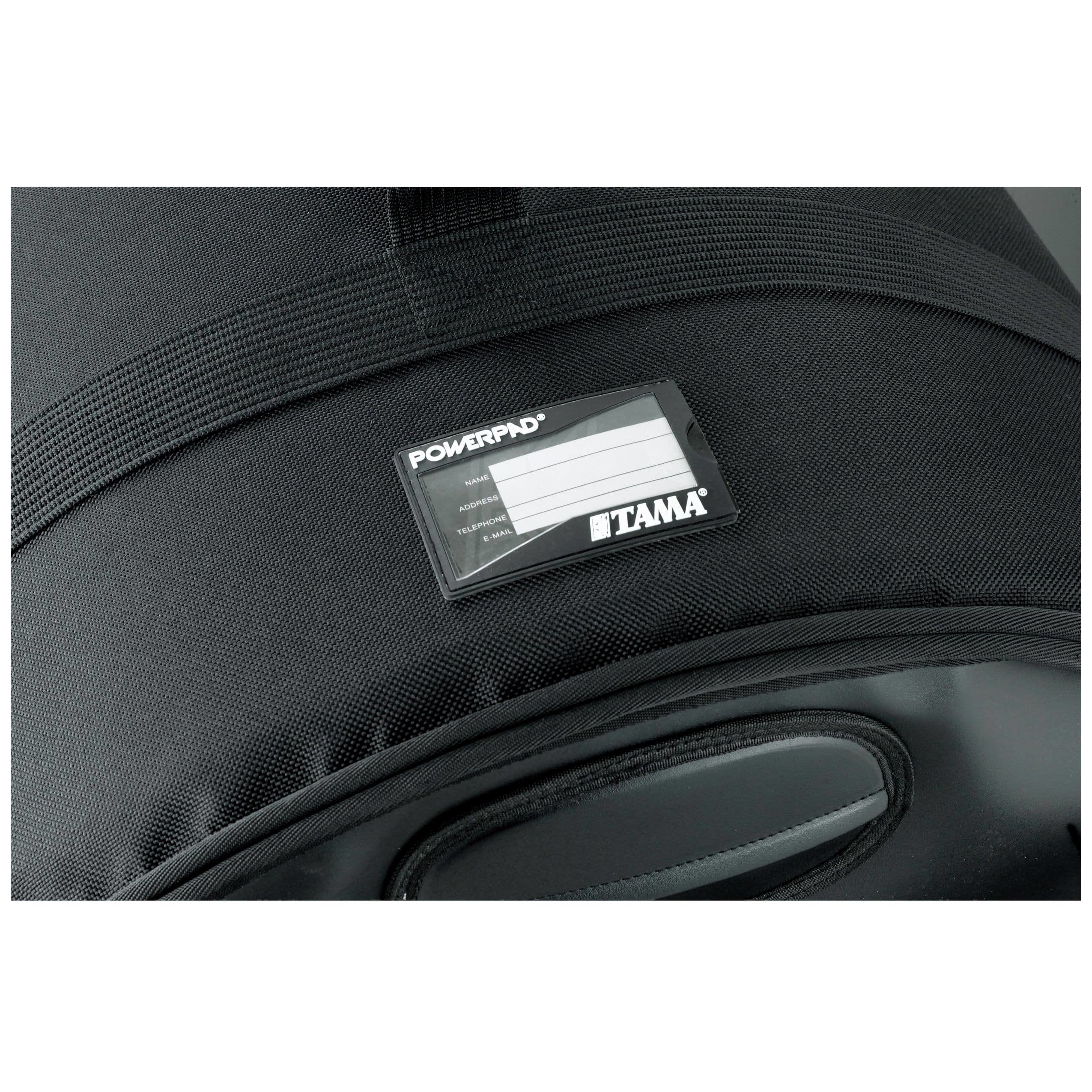 Tama - Tama PBS24 - POWERPAD Series Bag - Sticks - 2