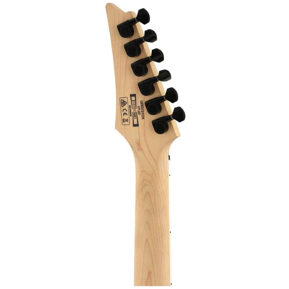 Ibanez - Ibanez GRG121DX-WNF - 4