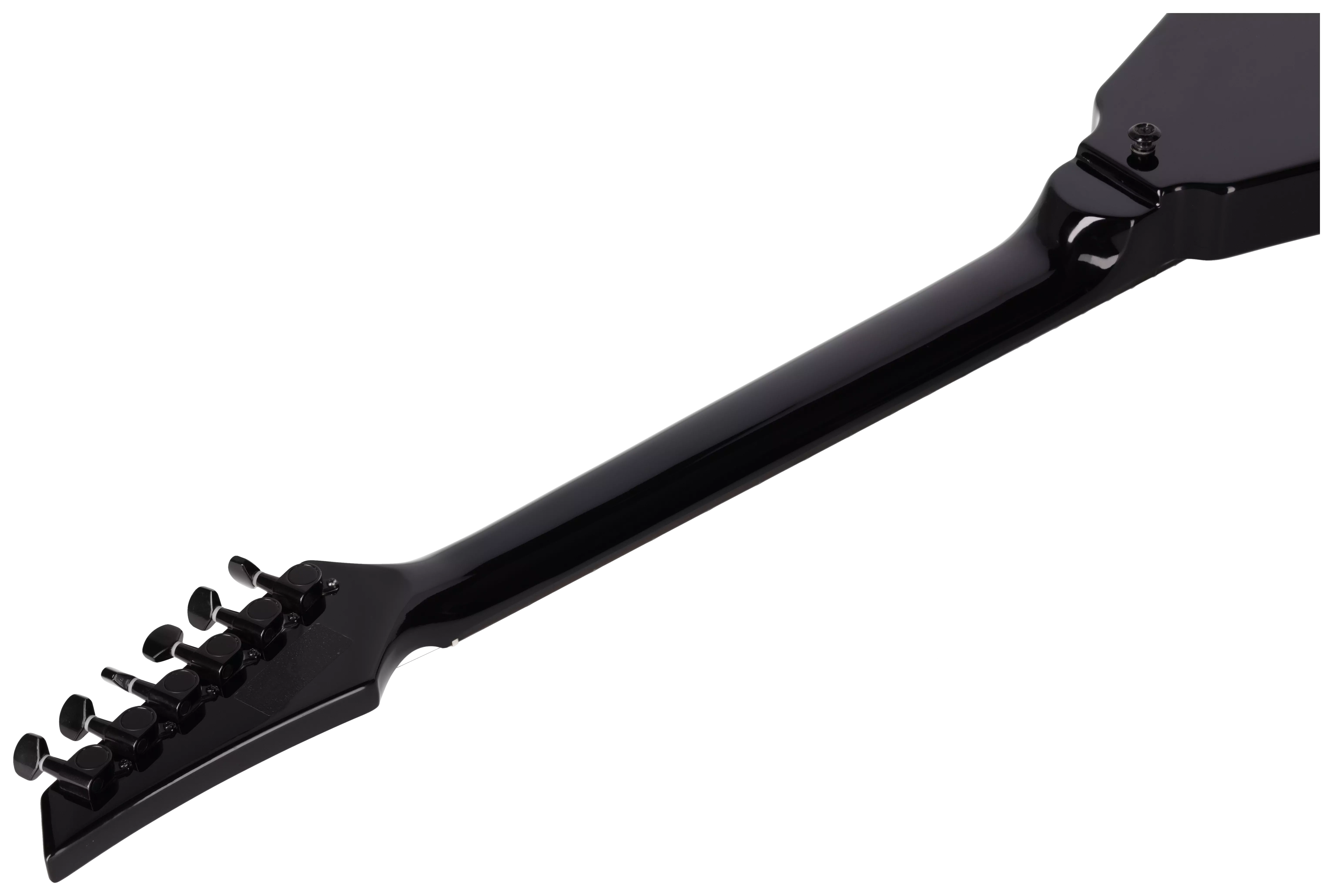 Redwood Modern V-Style Black 14