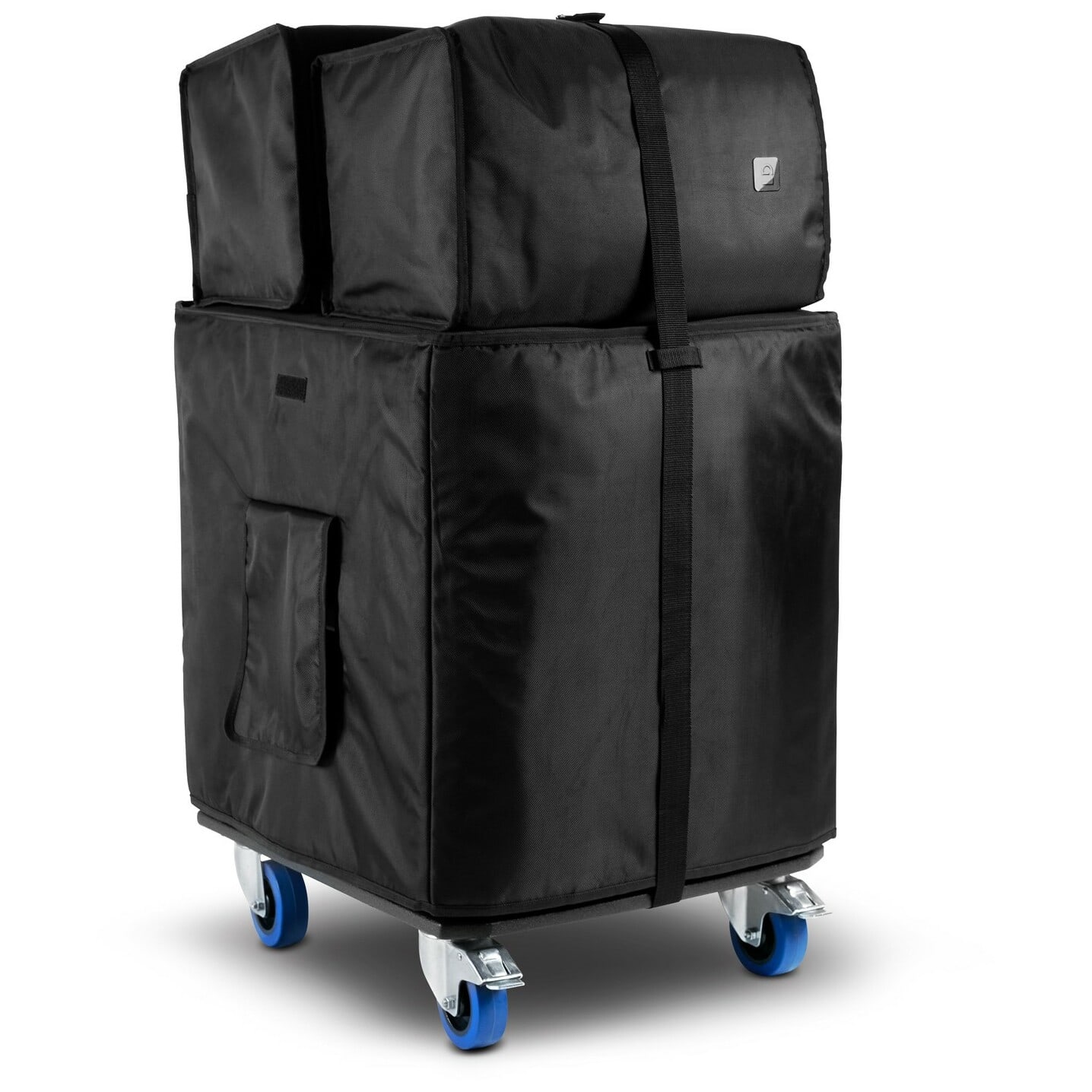 LD Systems Dave 15 G4X BAG SET
