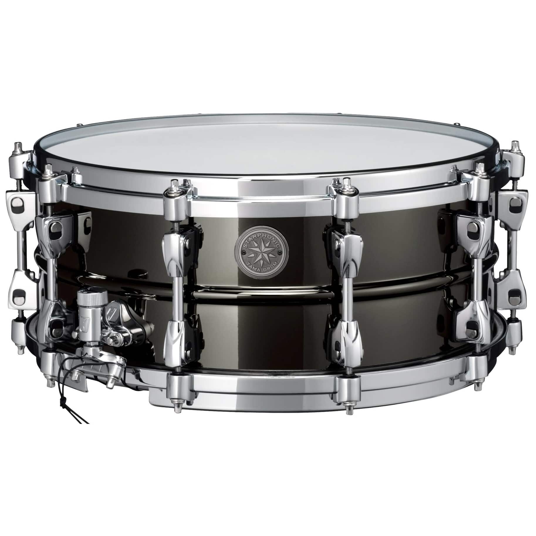 Tama - Tama PST146 14 x 6 SD - Starphonic - Steel