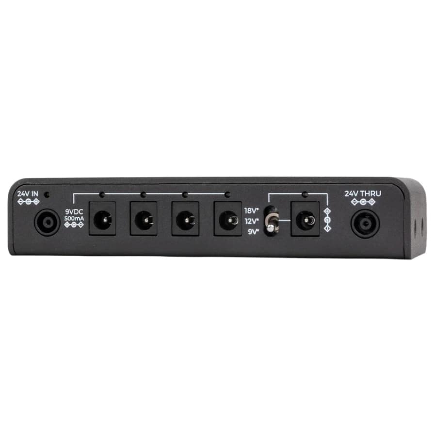 Walrus Audio Canvas Power 5 3