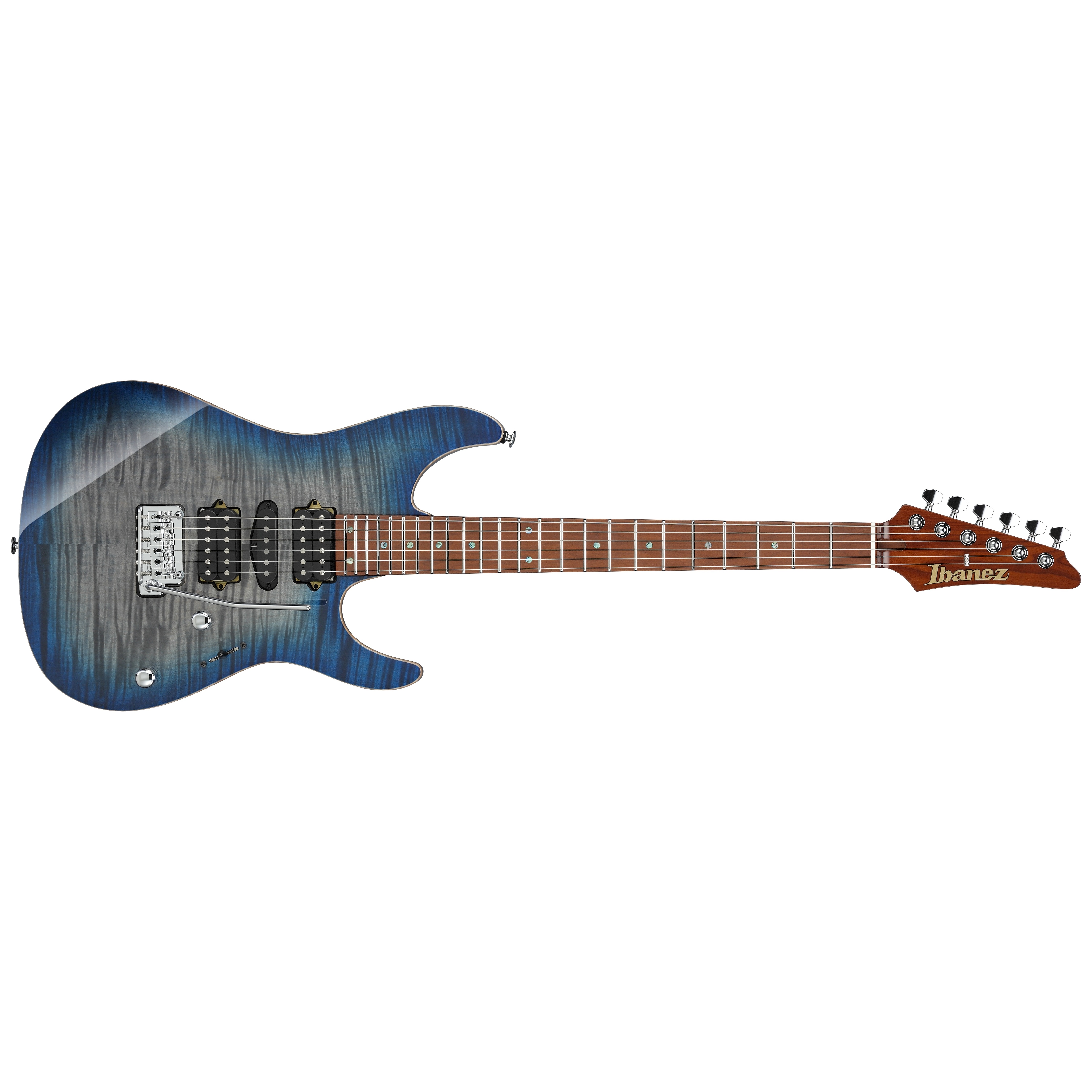 Ibanez AZ2407F-SDE 1