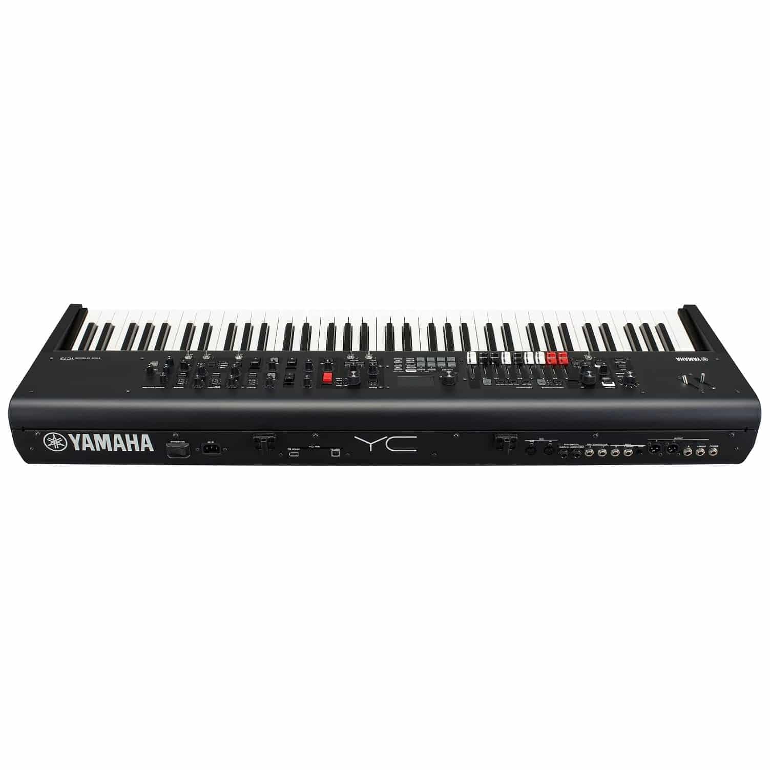 Yamaha - Yamaha YC73 - 4
