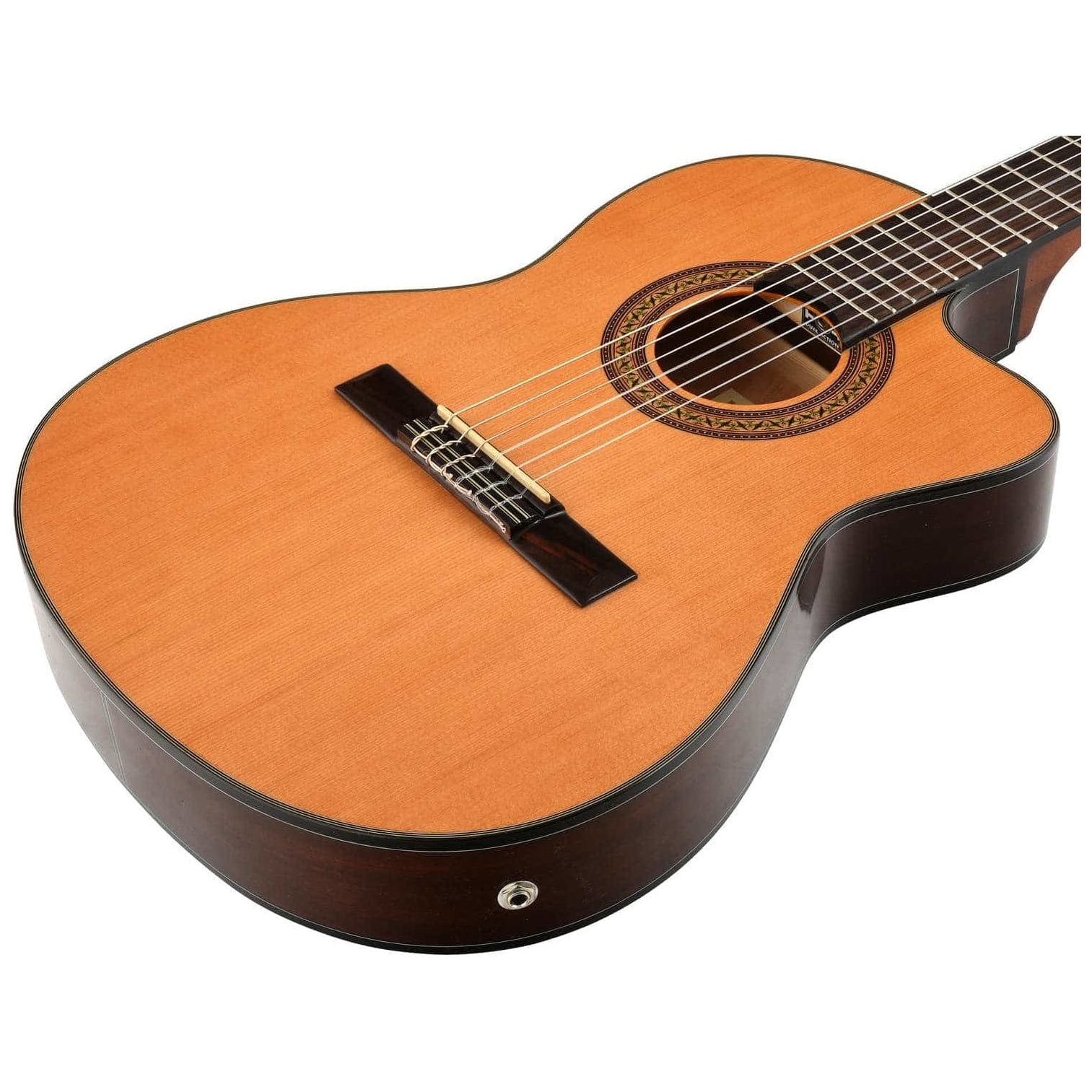 Ibanez - Ibanez GA5TCE-AM - 1
