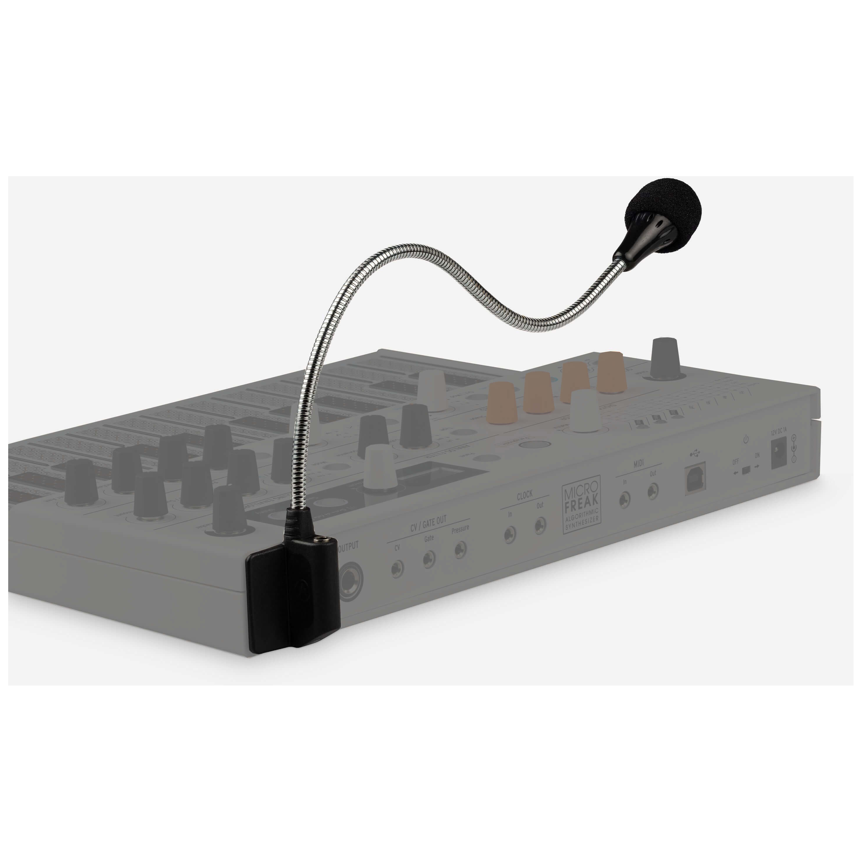 Arturia - Arturia MicroFreak Microphone - 1