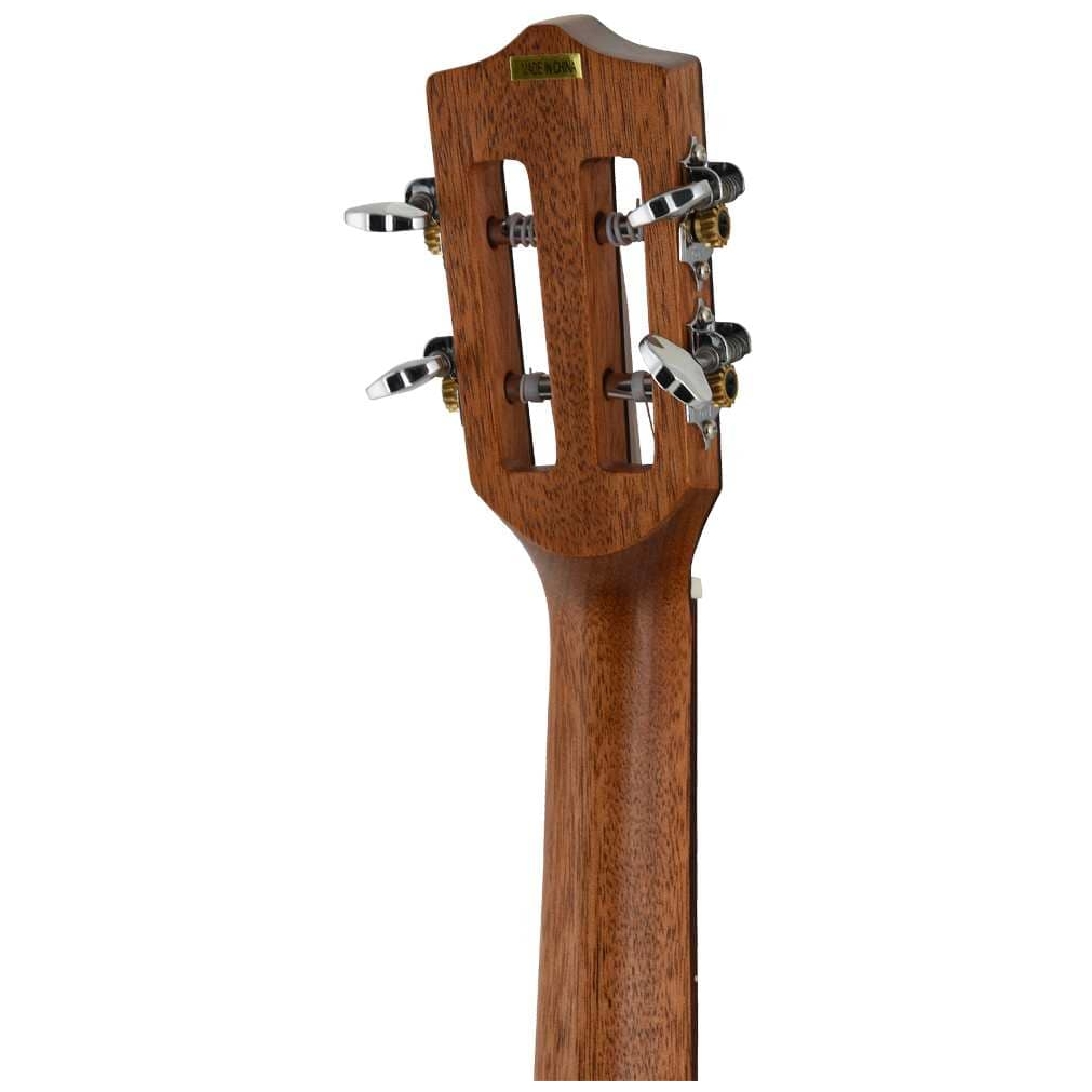Leho - Leho LHUC-ASAK Konzert Ukulele Koa - 4