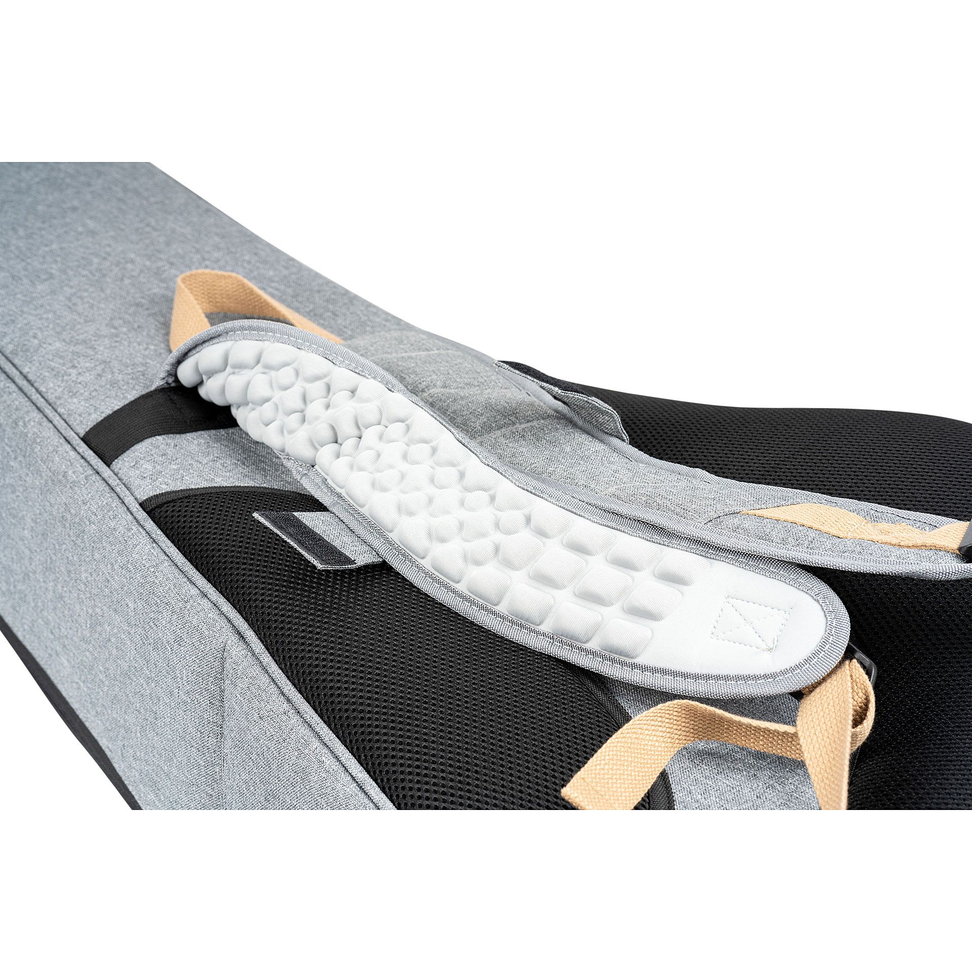 Ortega OGBAB-DLX-GY 5