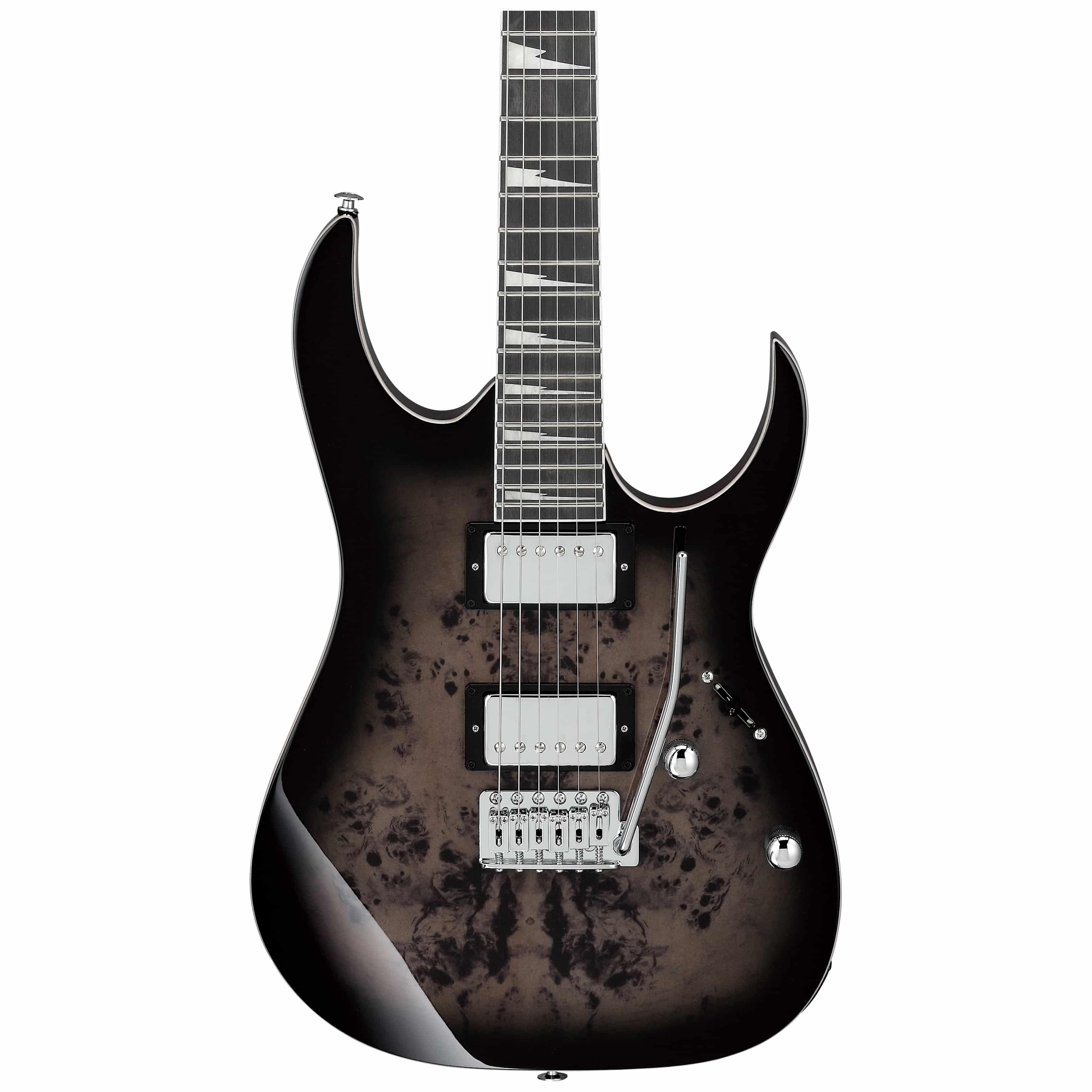 Ibanez GRG220PA1-BKB 4