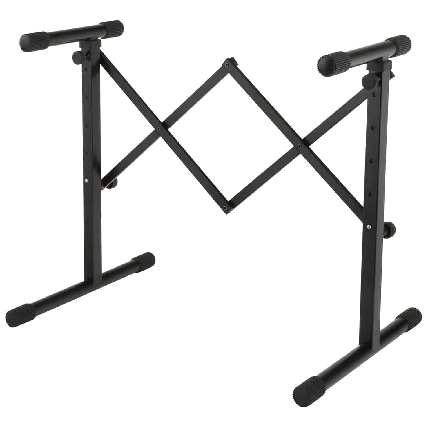 Stand Art - Stand Art KS05 DJ Tisch Set inkl Tasche