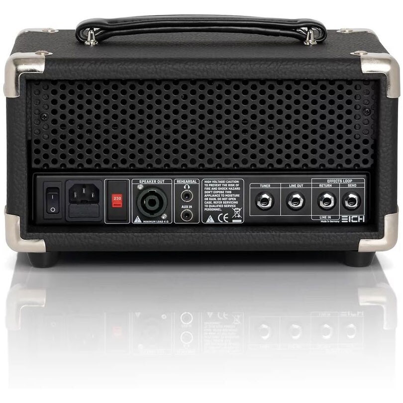 EICH Amplification T500 Classic 3