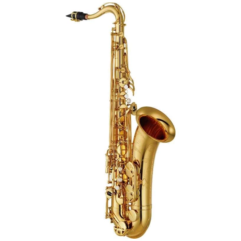 Yamaha - Yamaha YTS-480 Tenorsaxophon