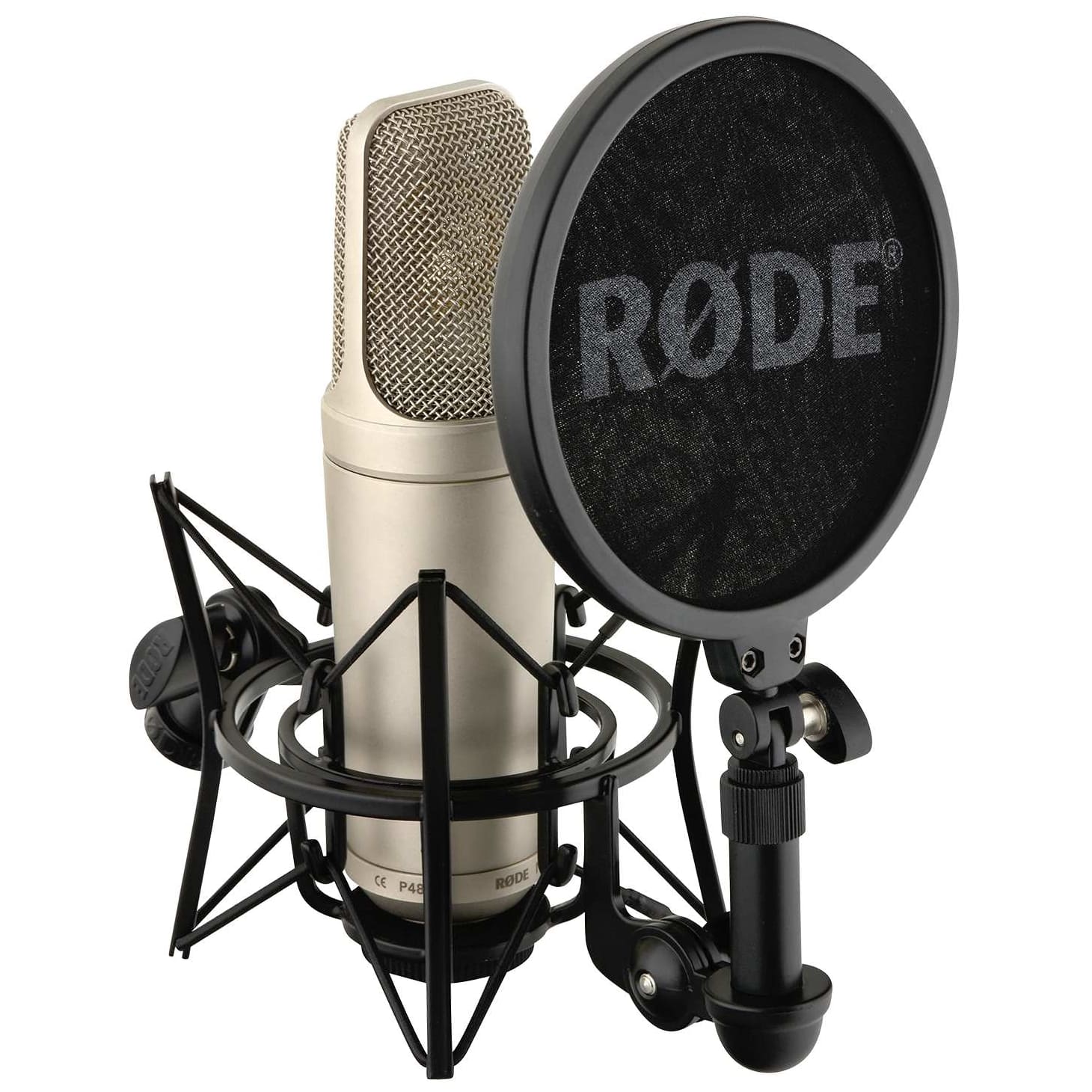 Rode - Rode NT2-A Studio Solution Set