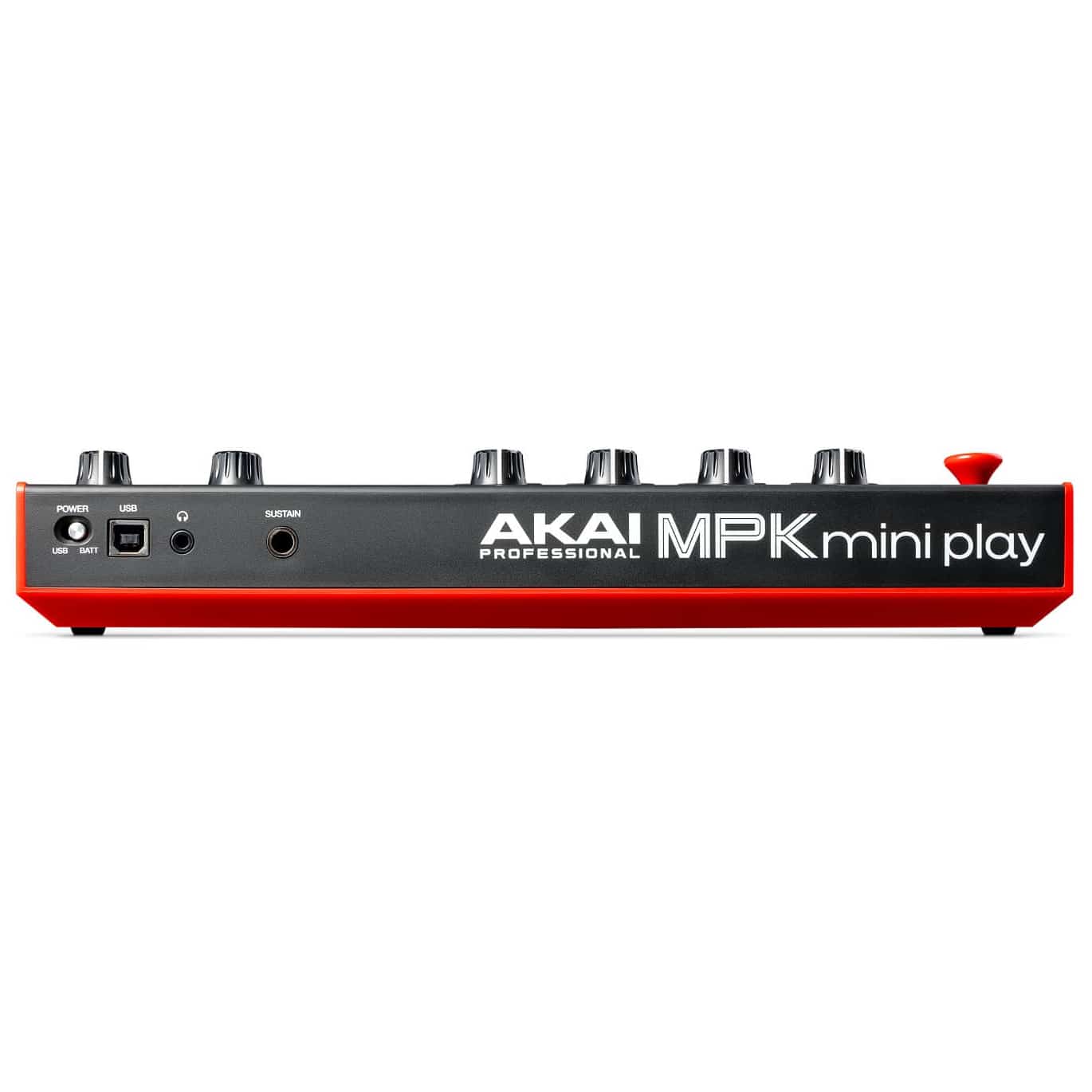 AKAI PROFESSIONAL - AKAI PROFESSIONAL MPK mini play mk3 - 3