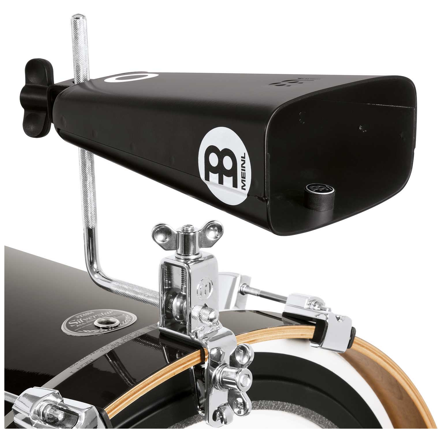 Meinl Cymbals - Meinl Cymbals MCT - Magnetic Sustain Control - 2