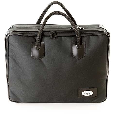 Bags - Bags Klarinette Rechteck-Koffer Böhm Schwarz
