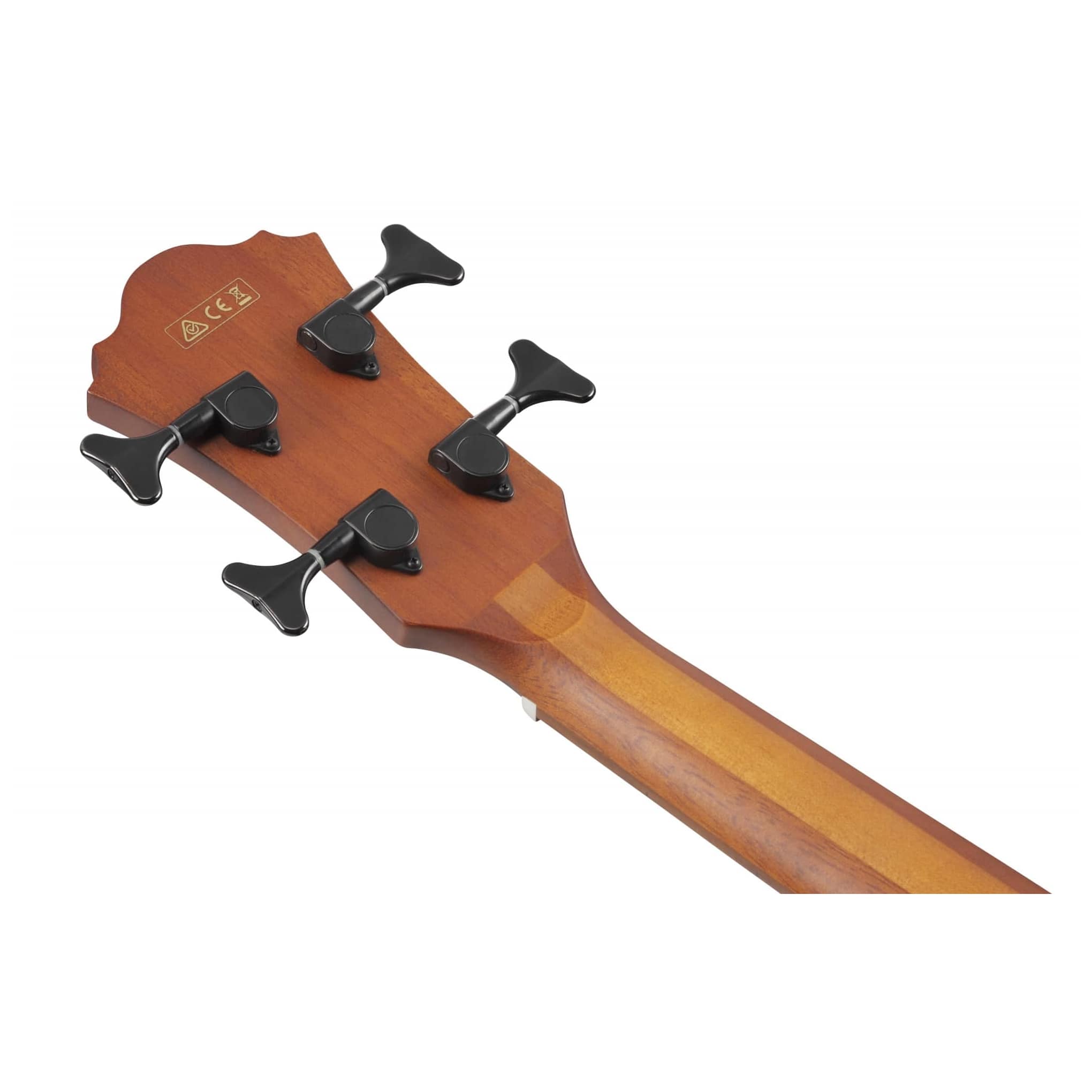 Ibanez - Ibanez AEGB24E-BKH - 8