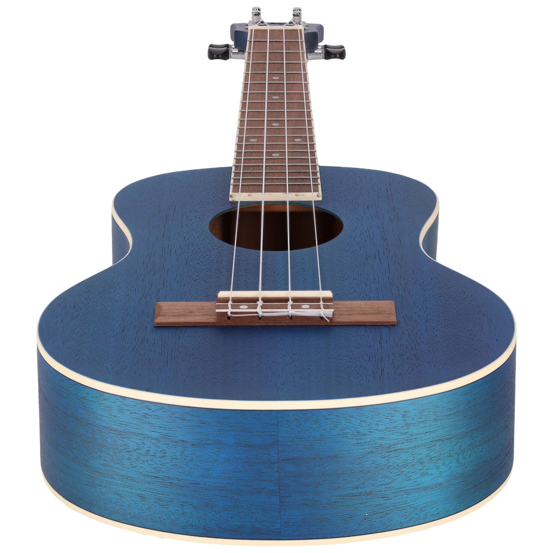 Redwood Tenor Ukulele Nachtblau 1