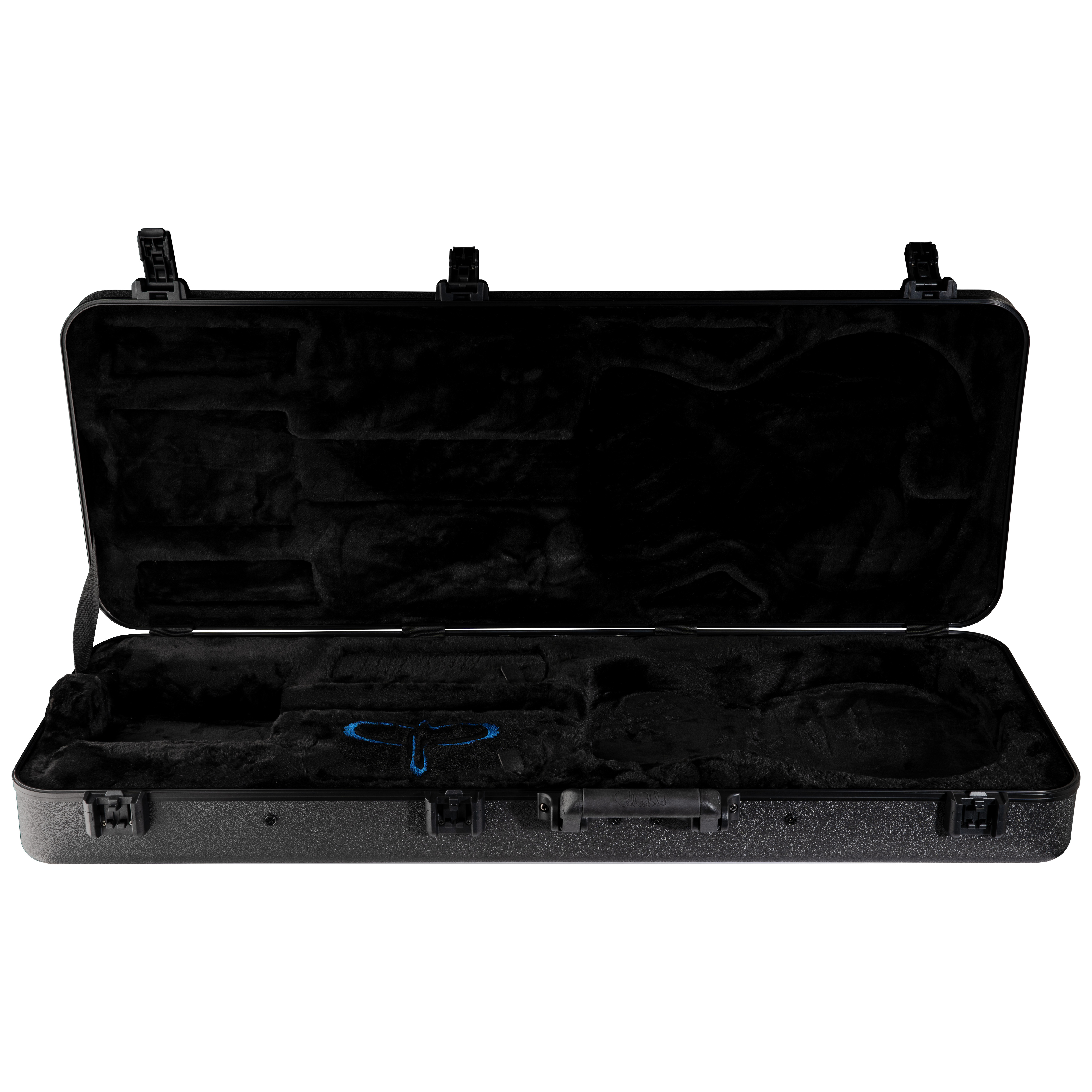 PRS Multifit D2 Molded Case Stealth 2