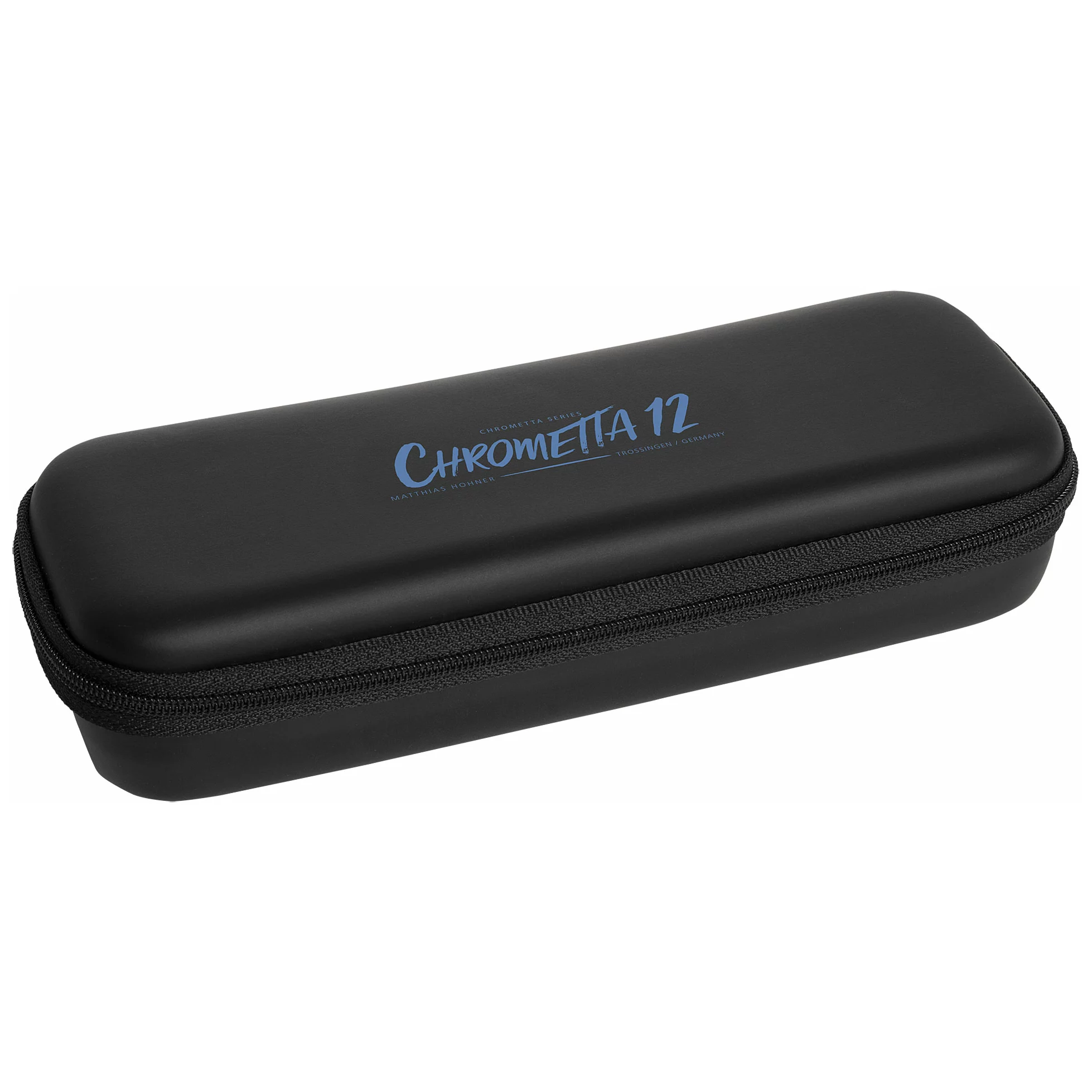 Hohner Chrometta 12 G Color Edition 3