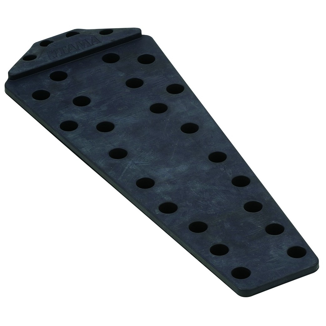Tama TIBP1 Pedal Pad Iso-Base Sound Reduction Pads