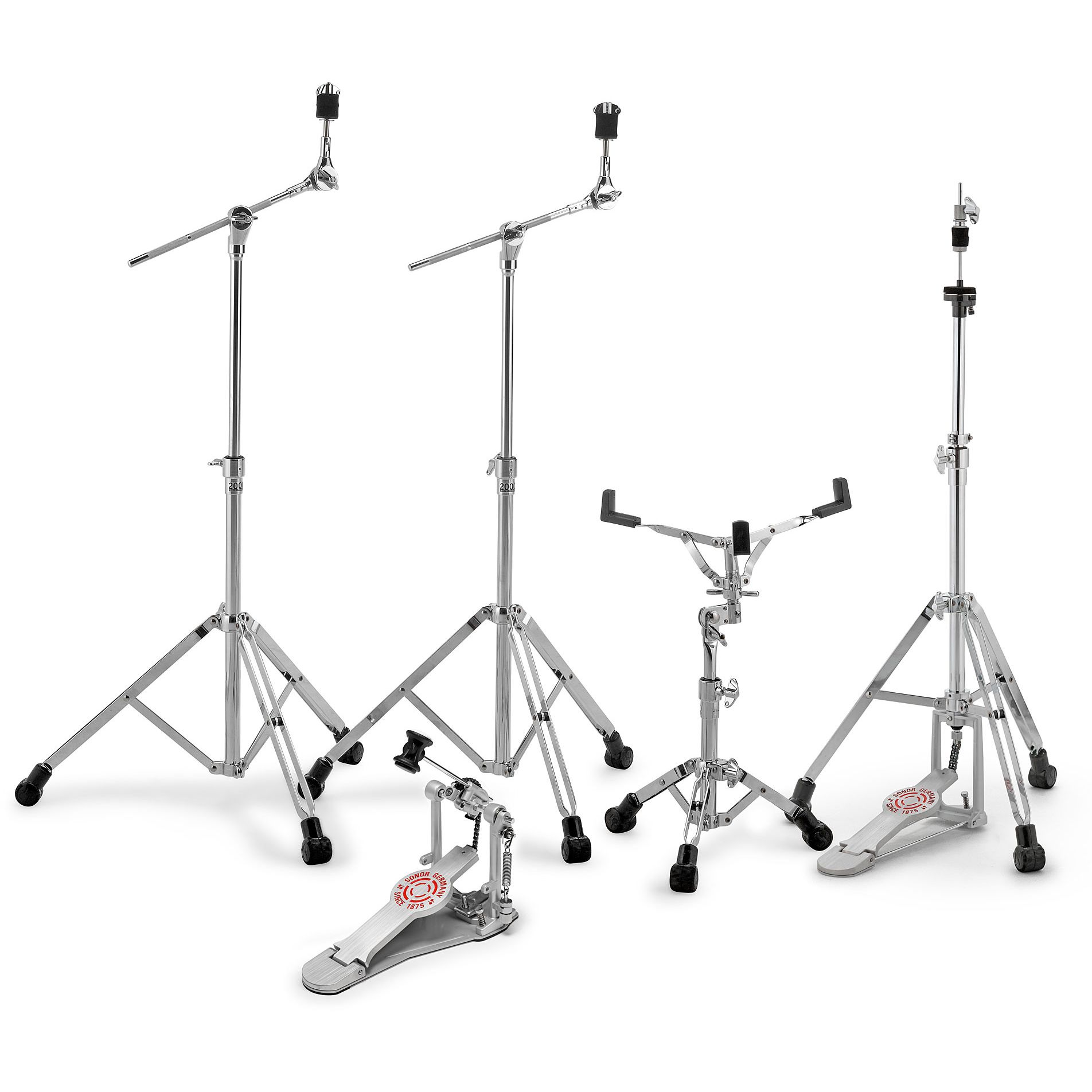 Sonor HS 2000 S Hardware Set