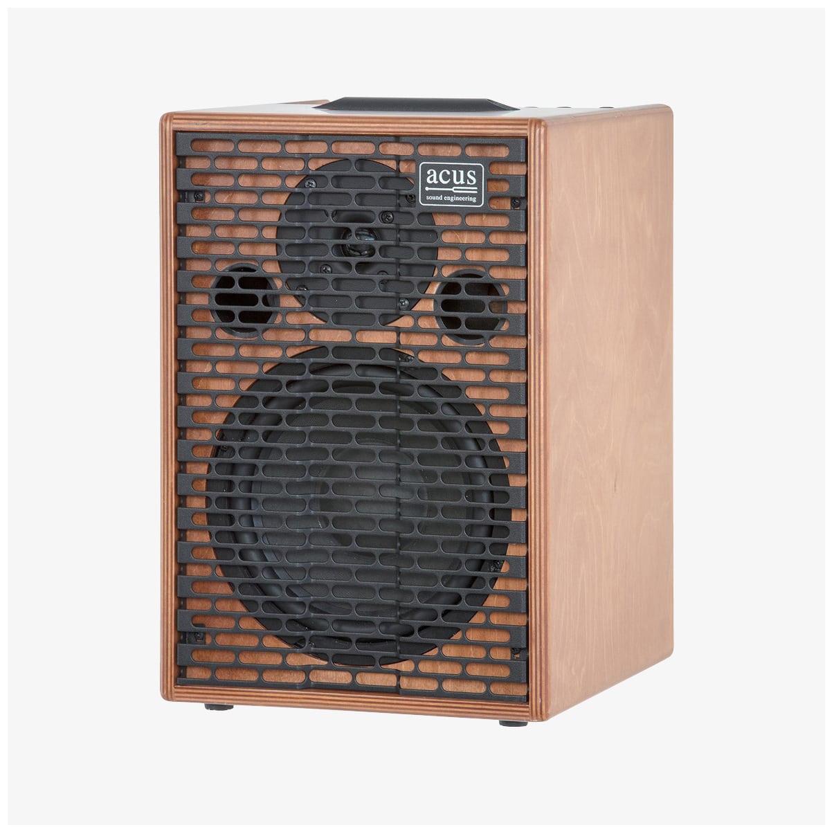 Acus ONE-STREET-8 Wood 1